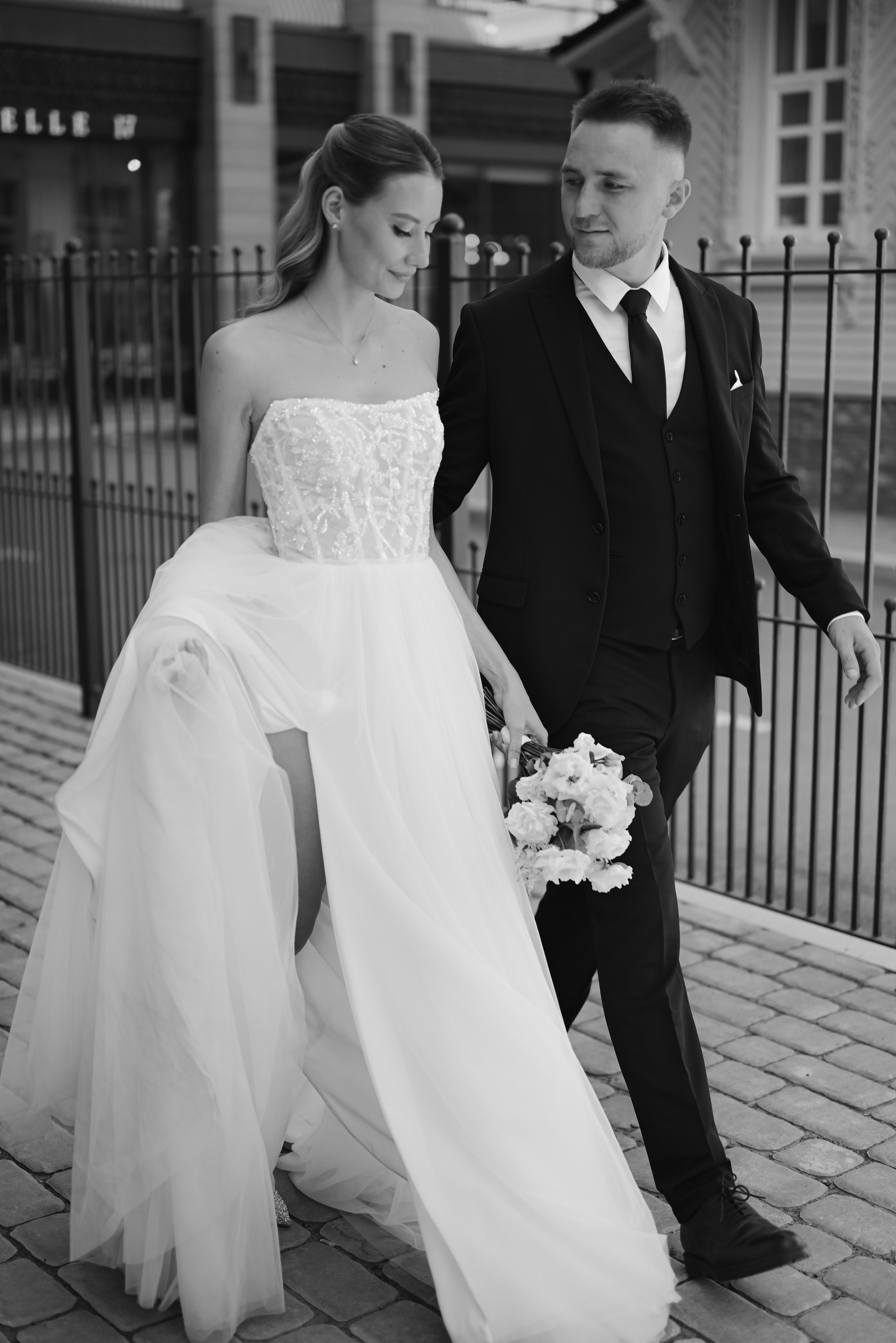 Заур & Юлия. Свадебный и семейный фотограф в Уфе Александров Максим