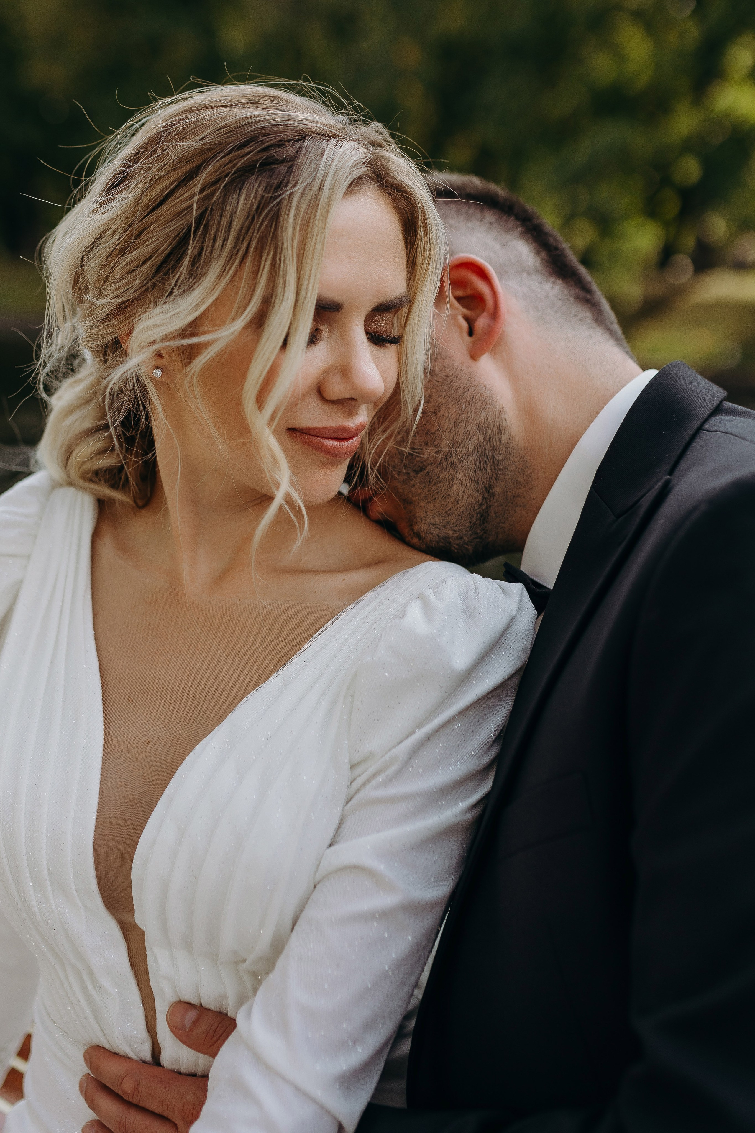 Wedding day 13.09.23. Свадебный фотограф в Санкт-Петербурге