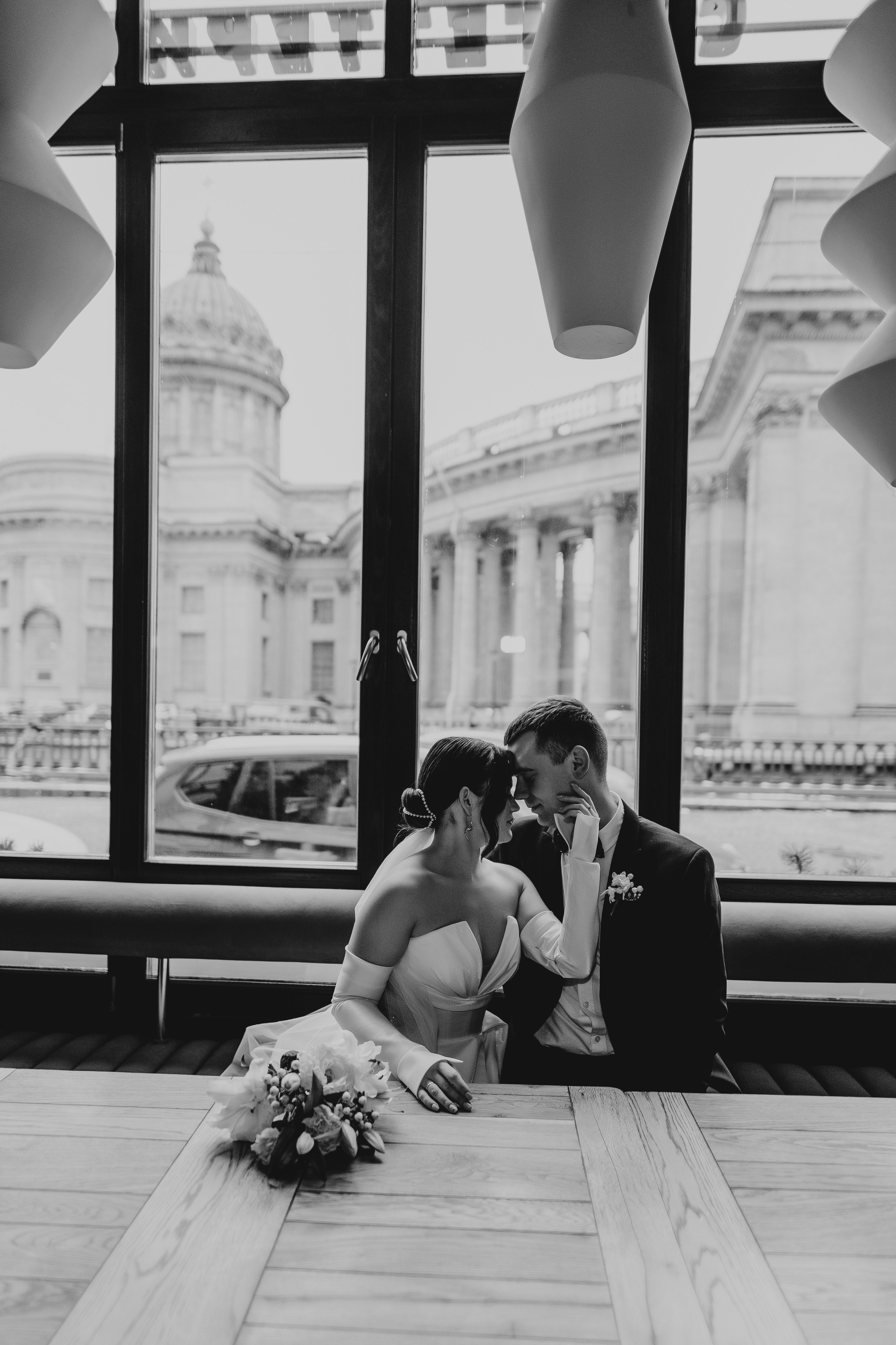 Wedding day 04.04.24. Свадебный фотограф в Санкт-Петербурге