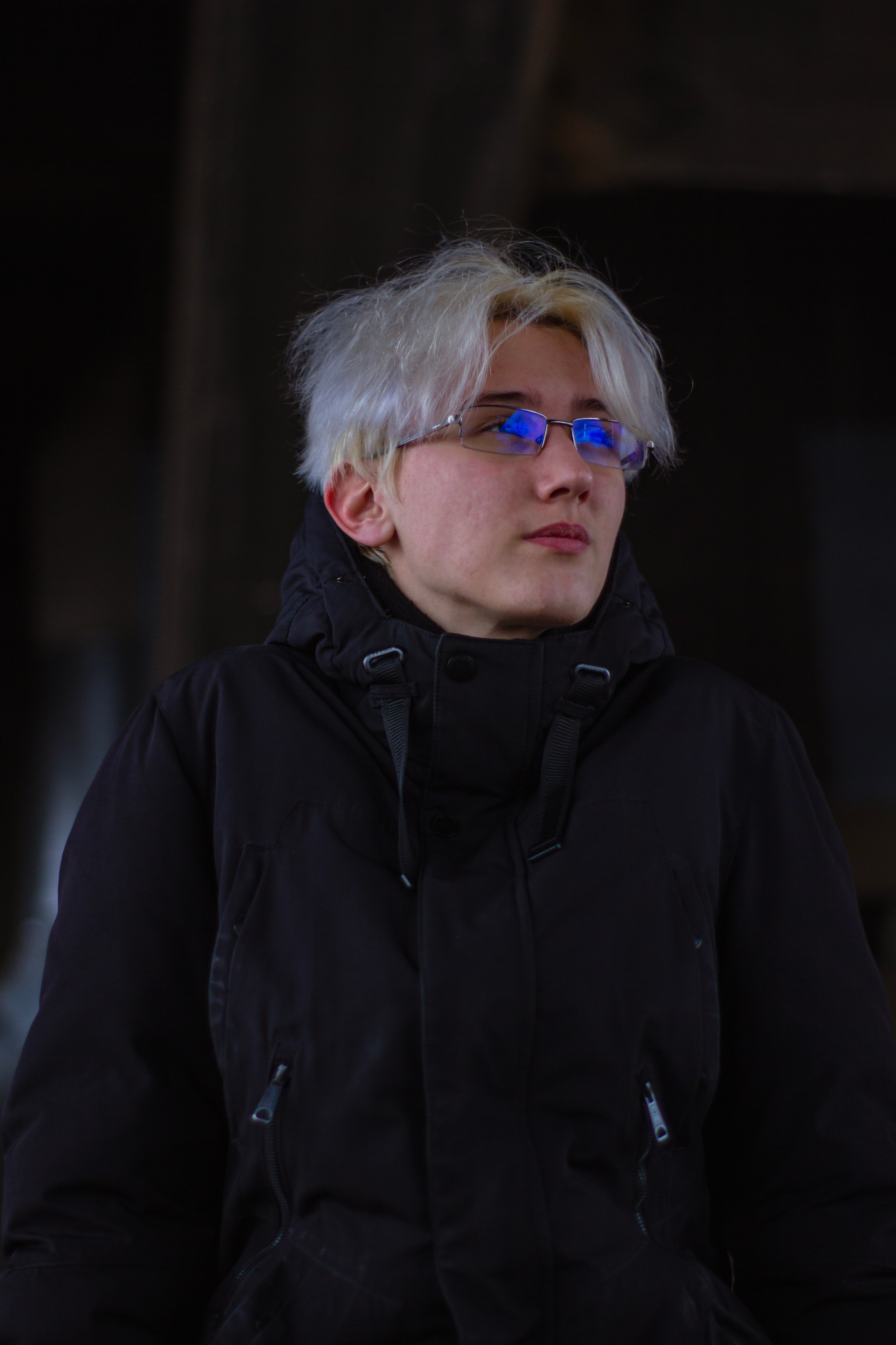 Антон. Kuznetsov | Фотограф в Красноярске