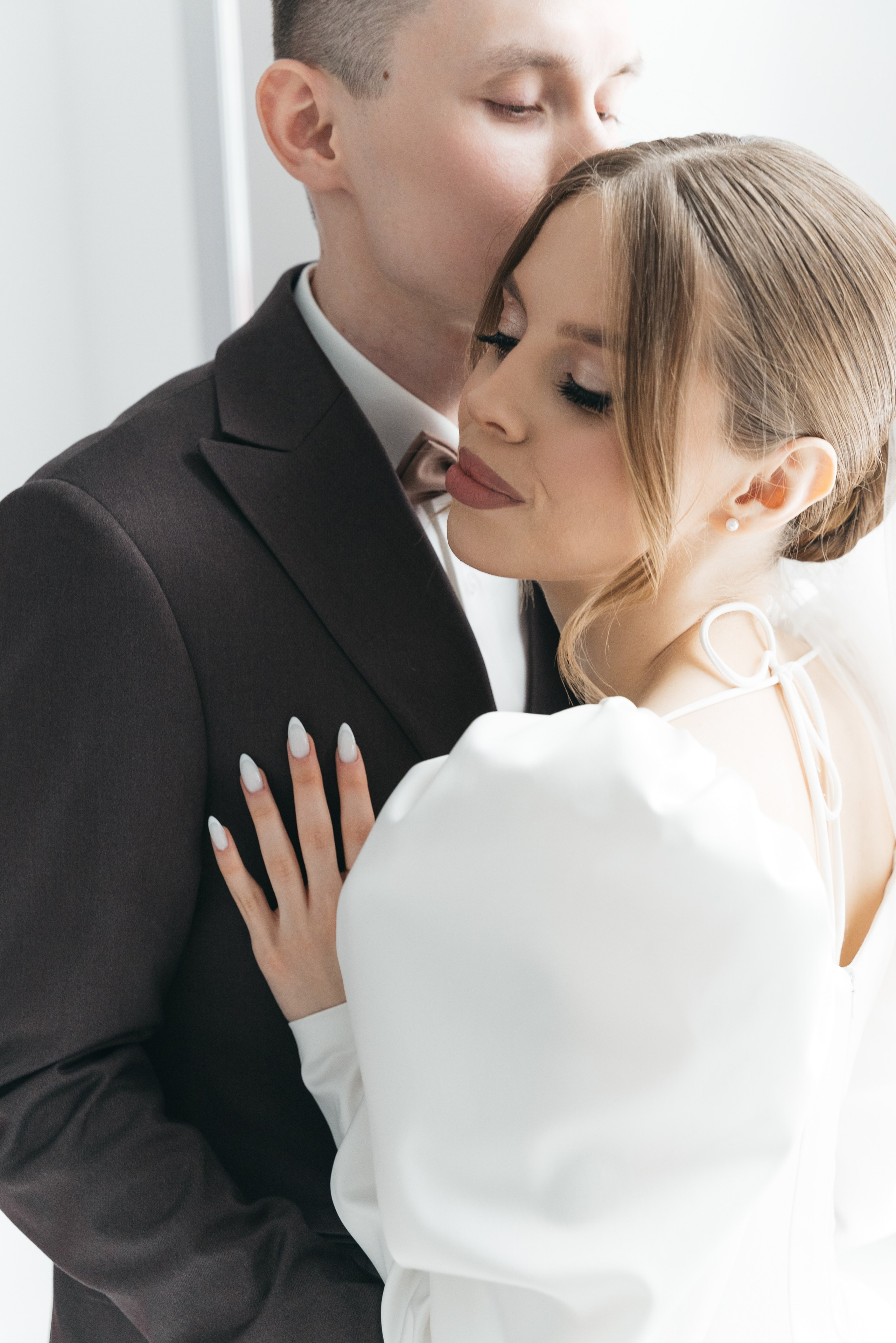 Лина и Евгений. Репортажный и свадебный фотограф в Сургуте