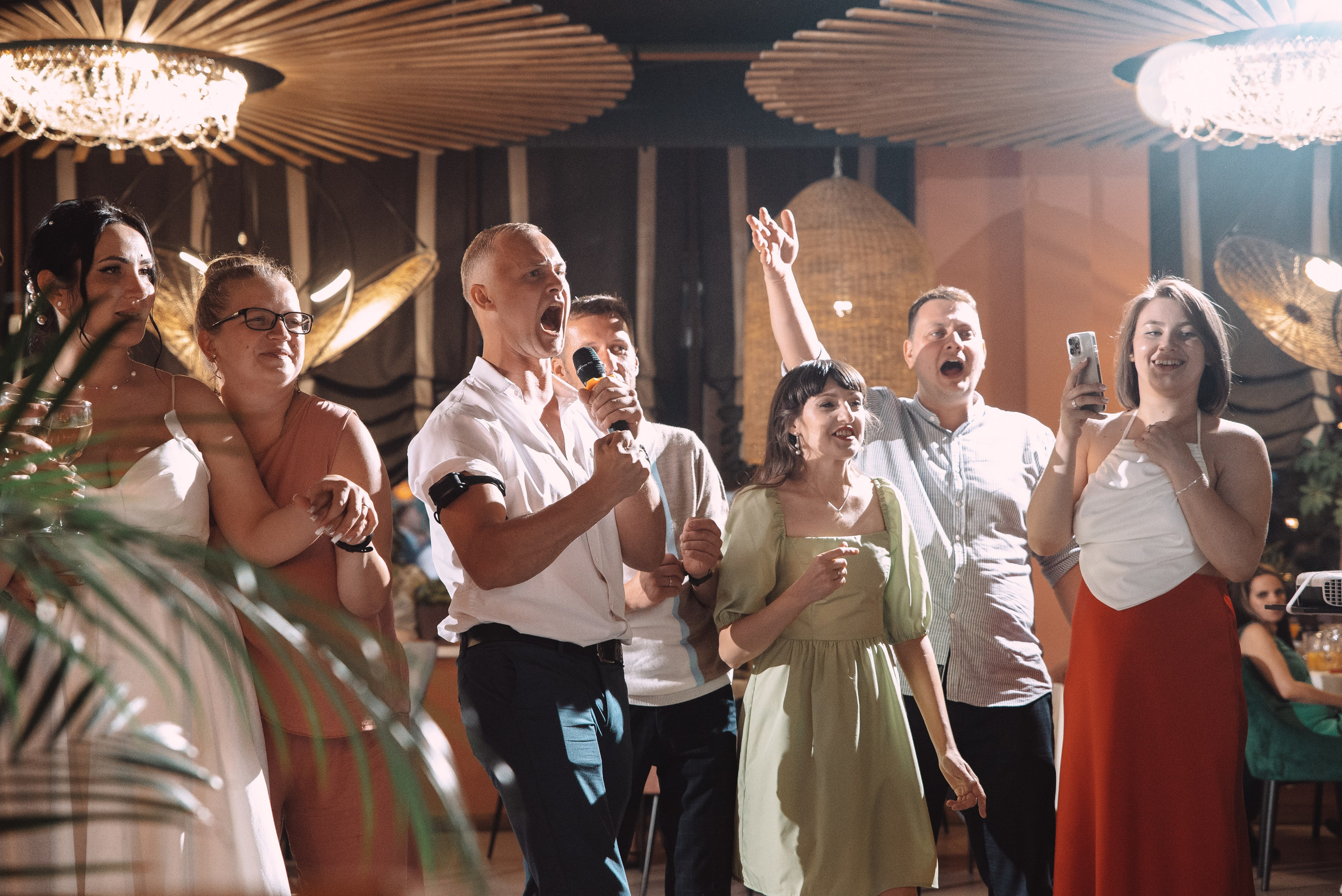 Денис + Дарья. Свадебный и семейный фотограф в Волгограде Олеся Лисицкая