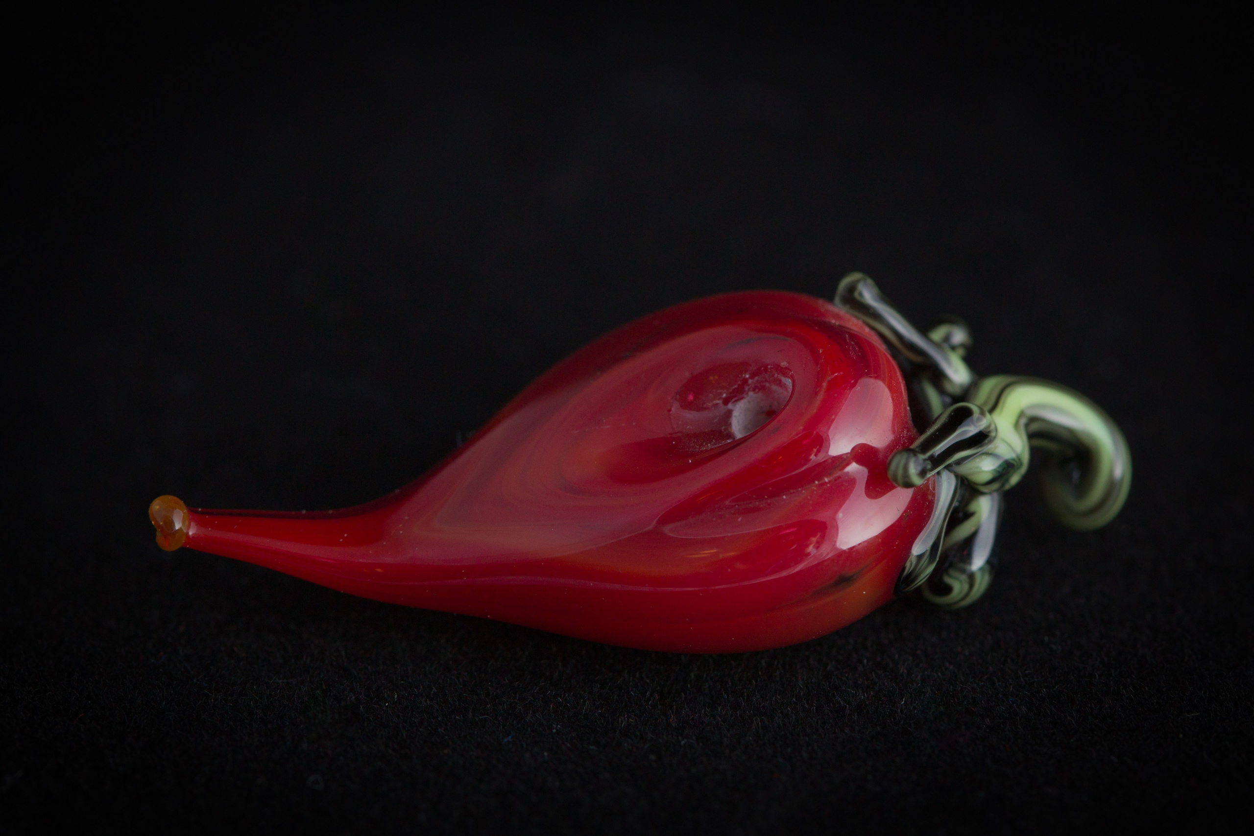 Авторские украшения из стекла. Фотограф и режиссер Московко Екатерина