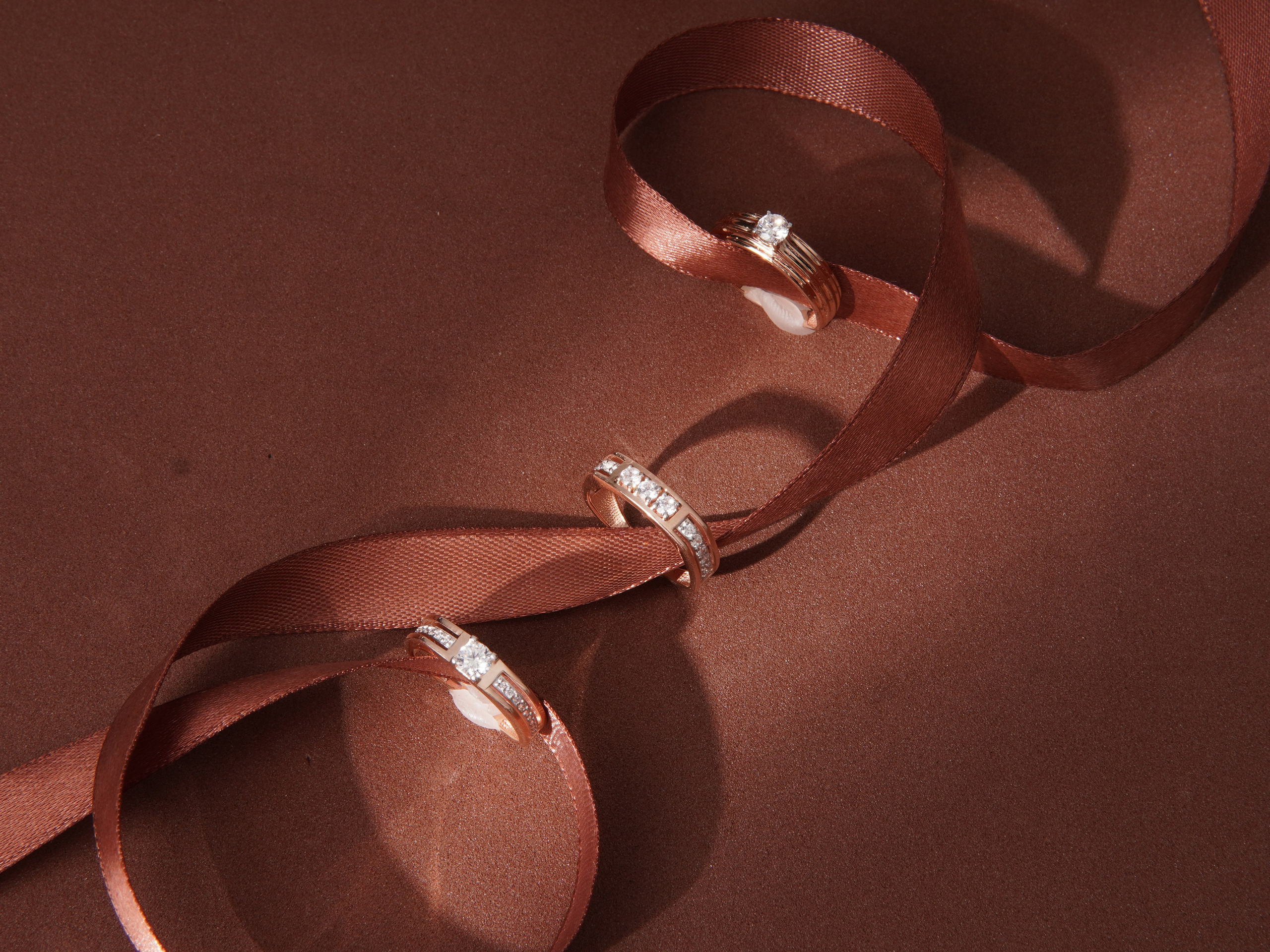 До / После. Ювелирная и предметная ретушь Каляева Екатерина