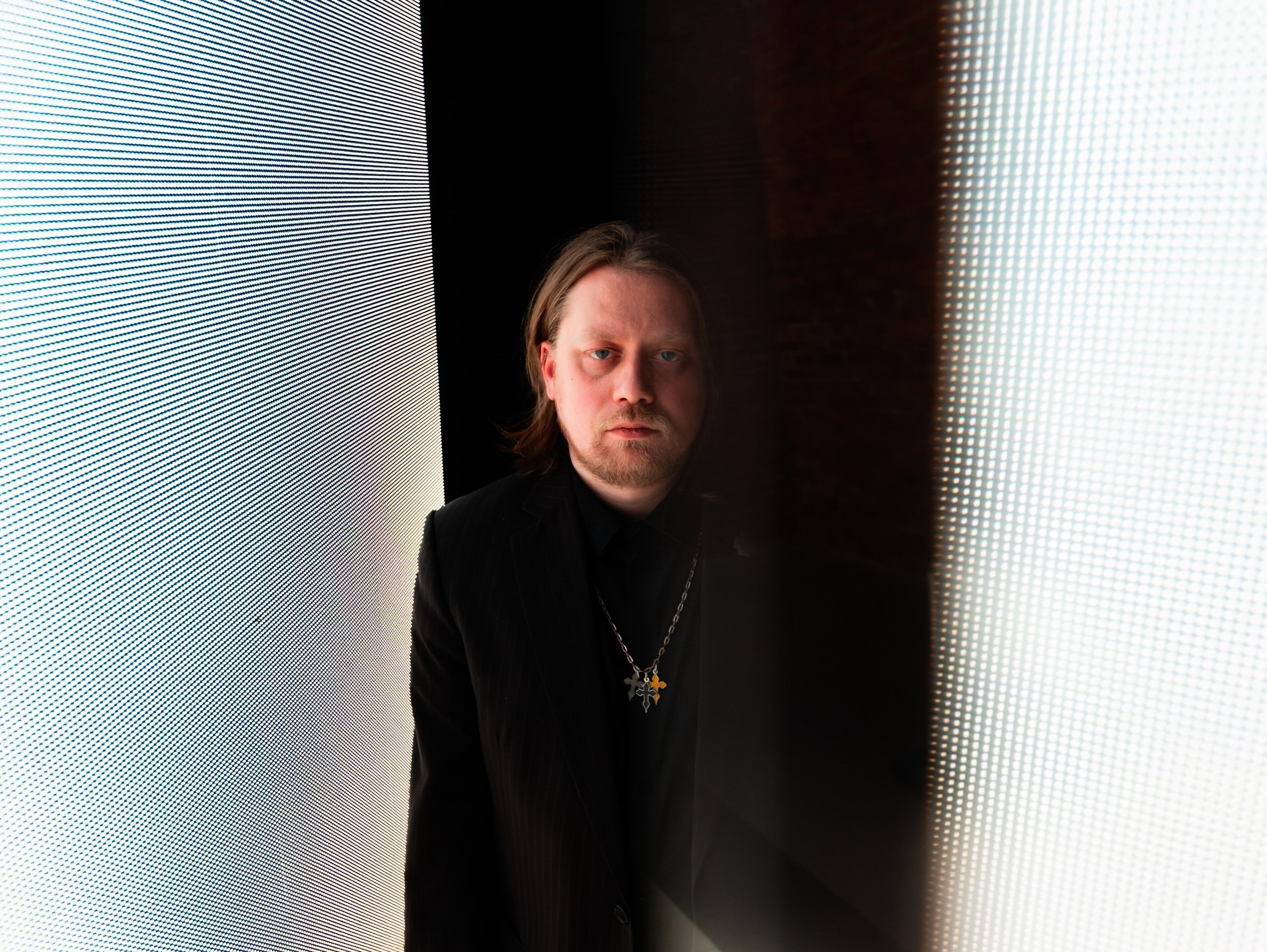 Бэндфото. Фотограф Мария Немм