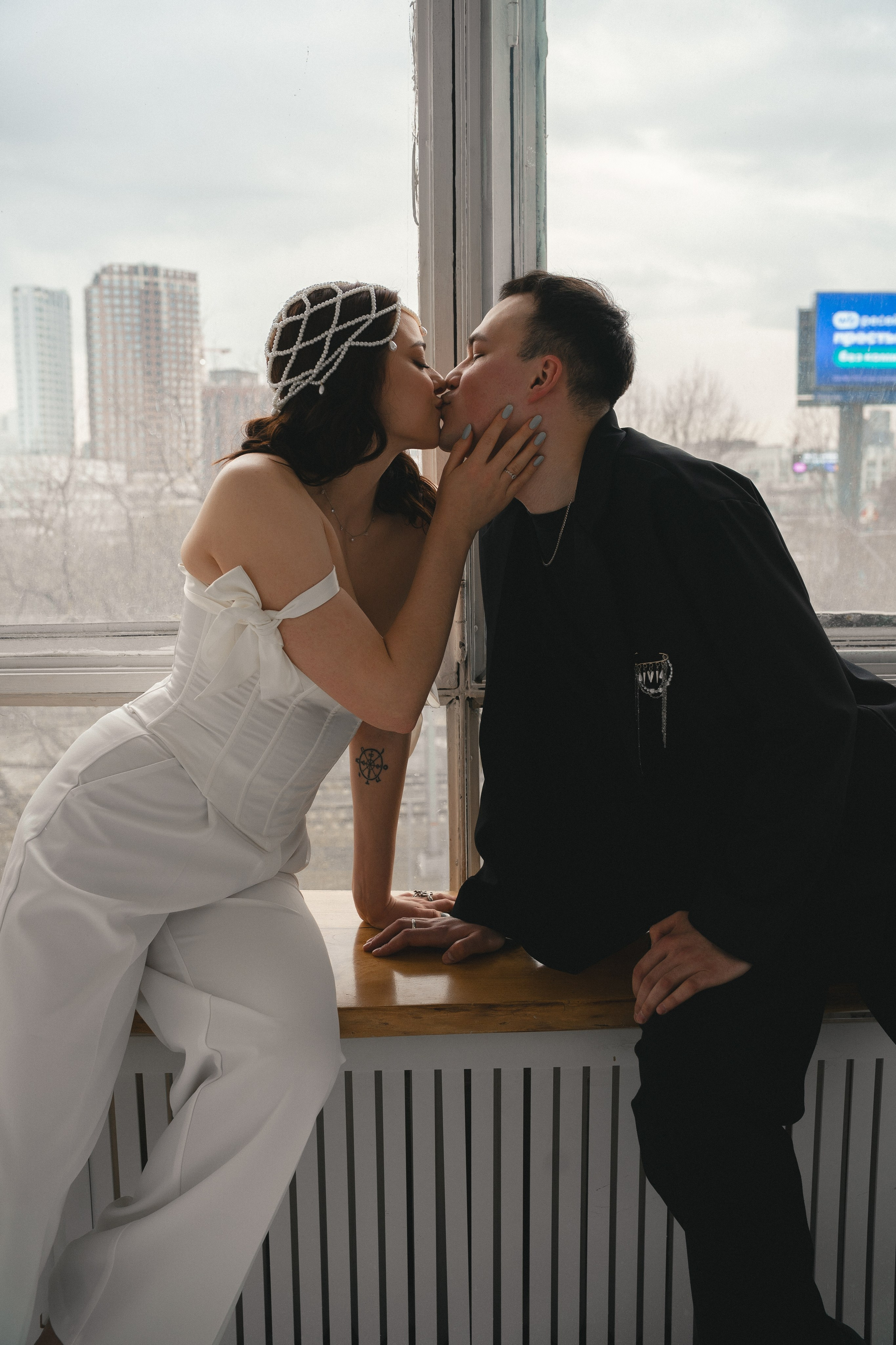 Влада и Костя. Фотограф/рилсмейкер в Москве и МО. Свадьбы, индивидуальные съемки, лавстори, беременность, мероприятия, бренды