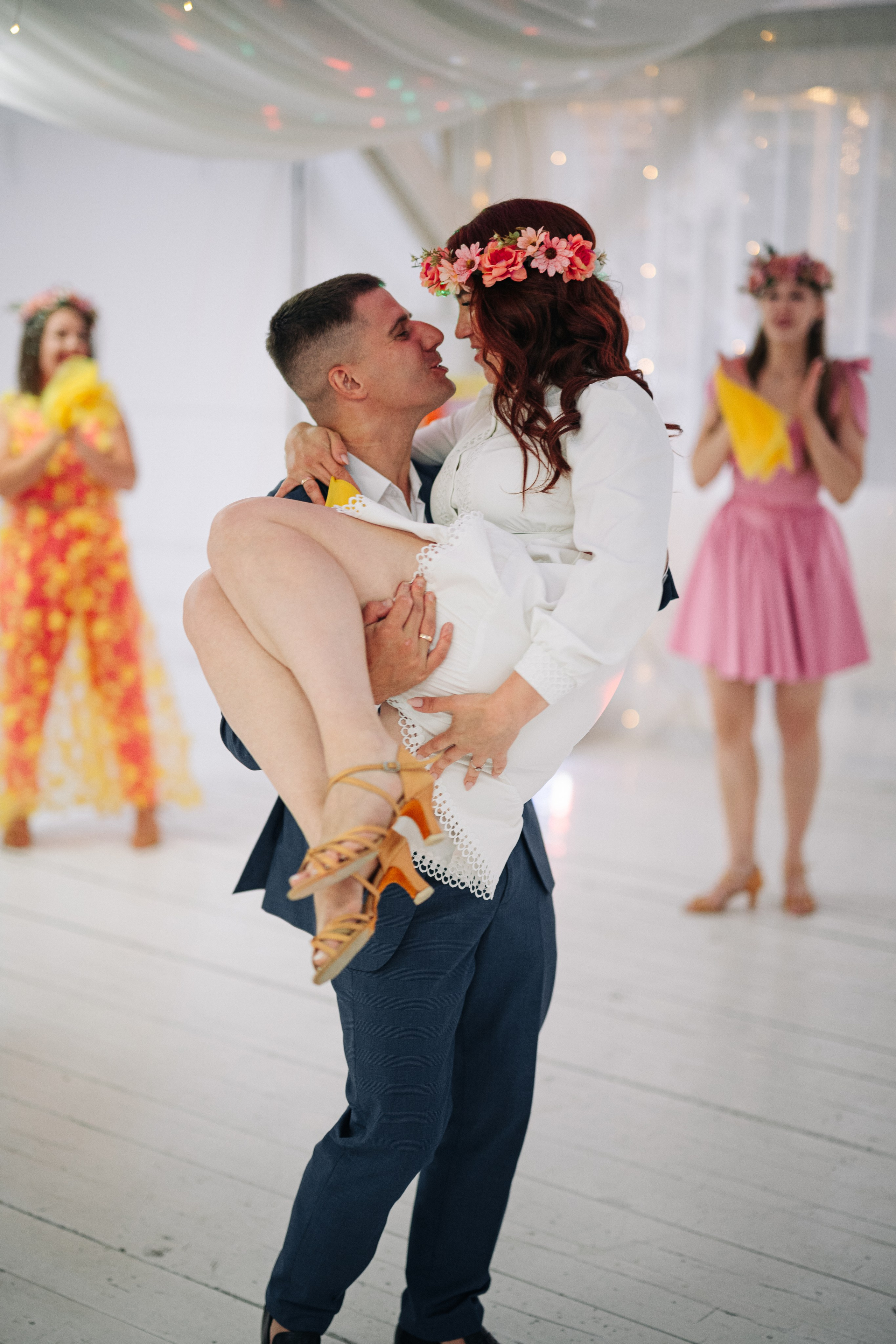 Юля+Сергей. Фотограф Анатолий Шестаков