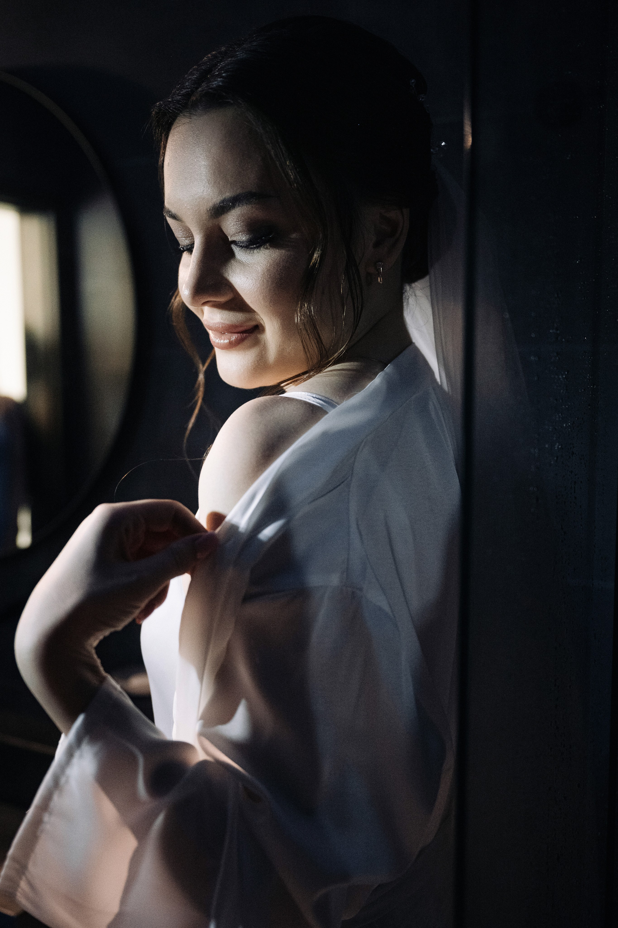 Вика+Вова. Фотограф Анатолий Шестаков