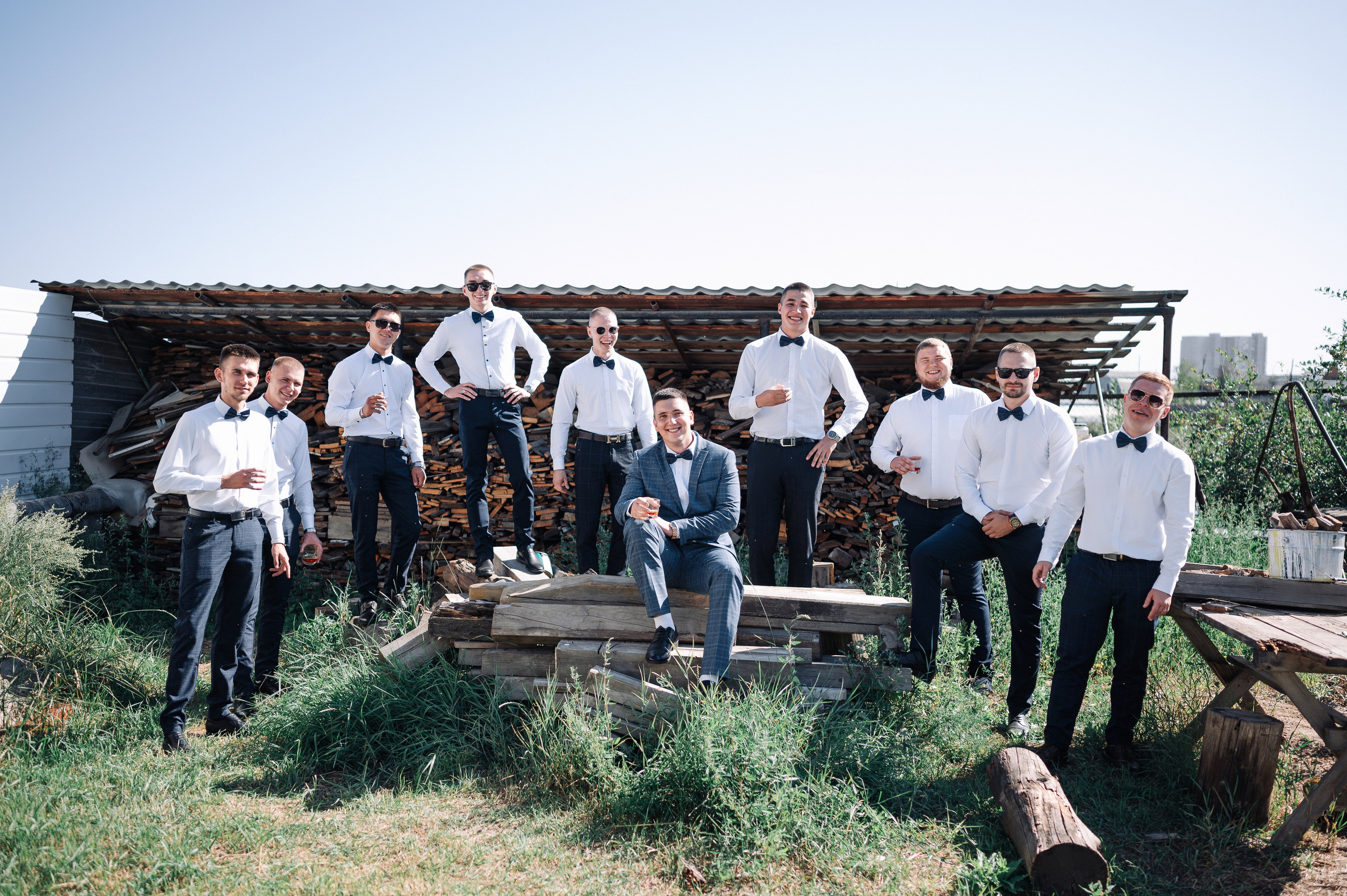 Артур+Ира. Фотограф Анатолий Шестаков