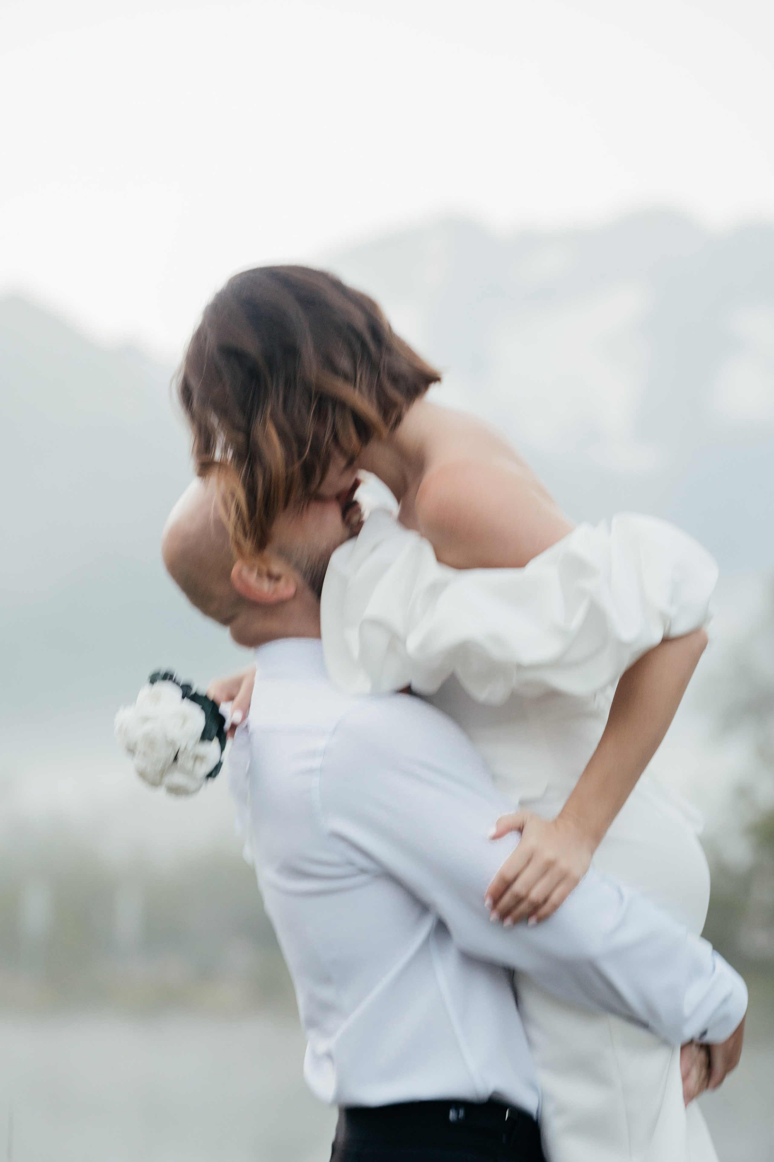 Свадебные съёмки. Фотограф Диана Семенова