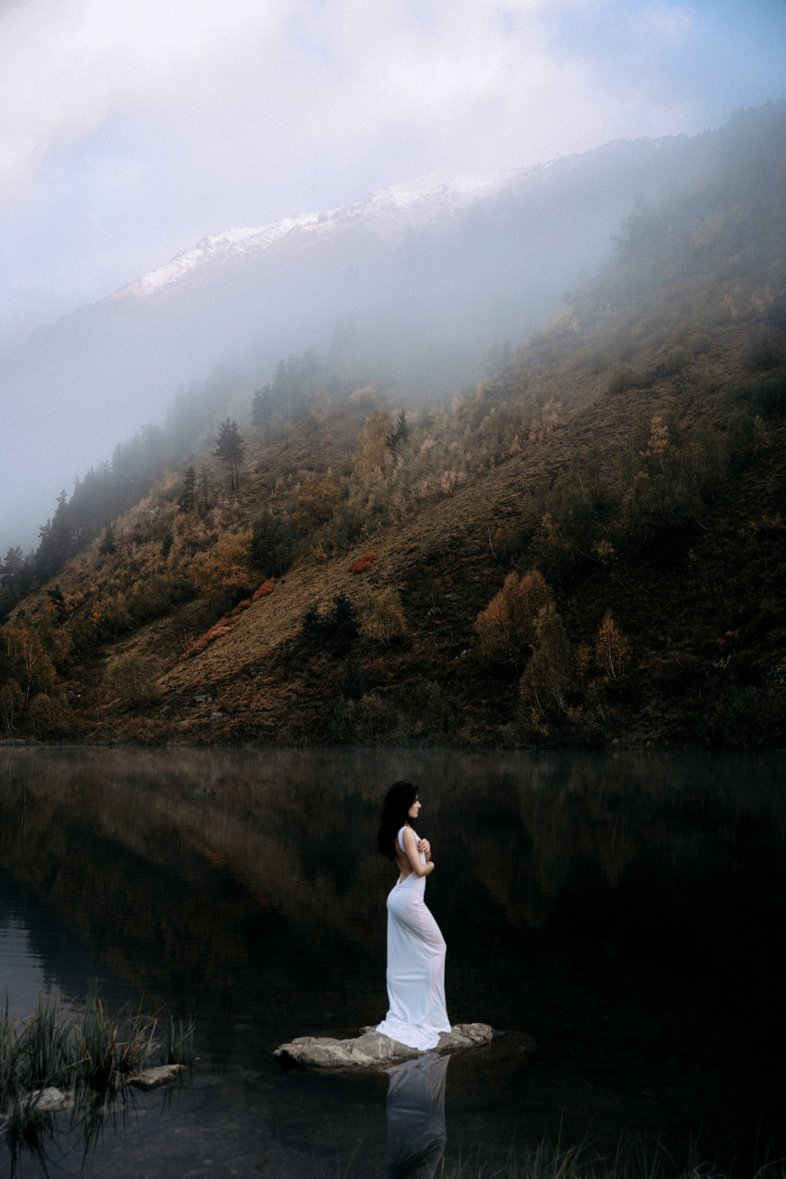 Свадебные съёмки. Фотограф Диана Семенова