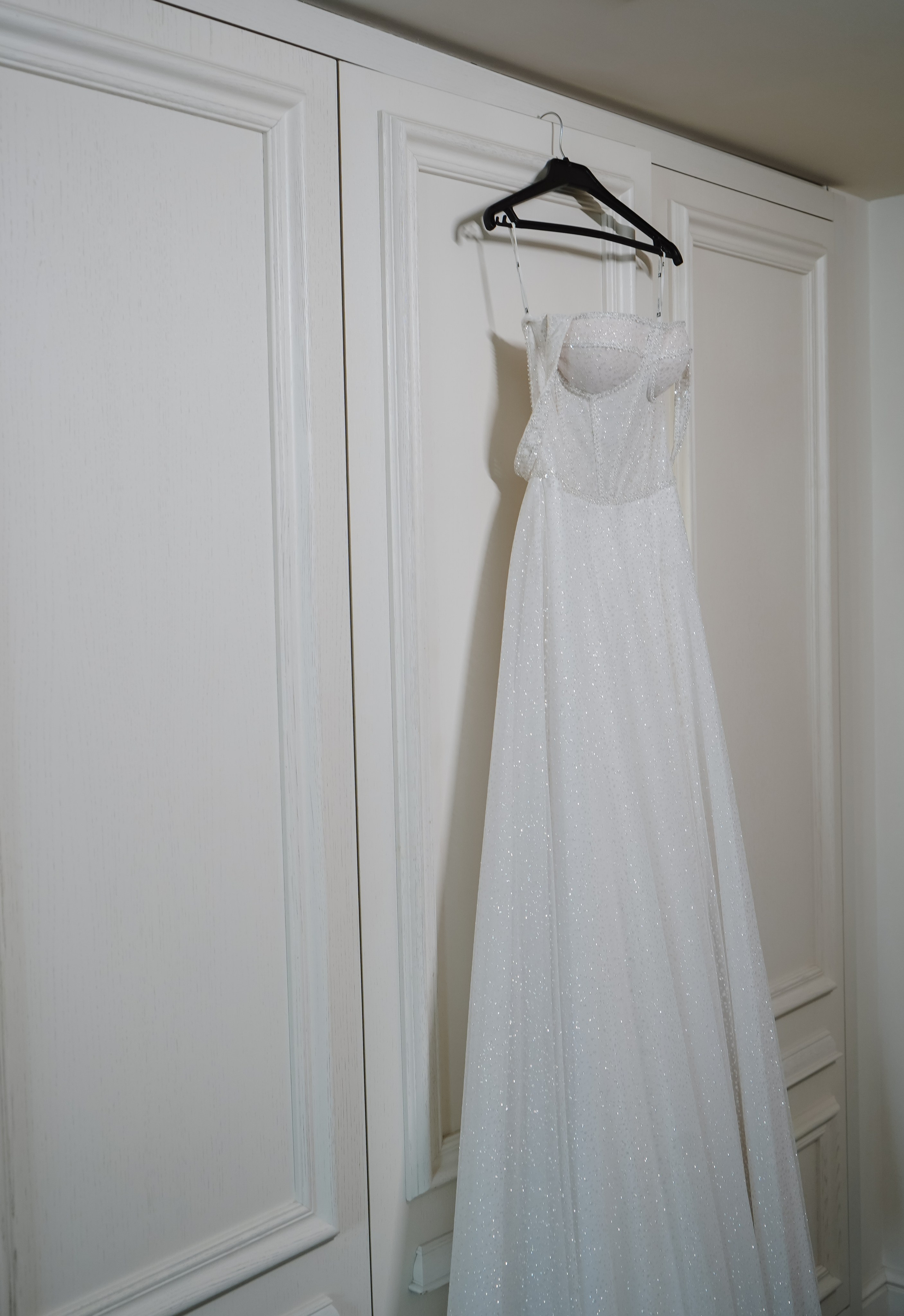 Анфиса и Никита. Валерия Смирнова / Свадебный фотограф