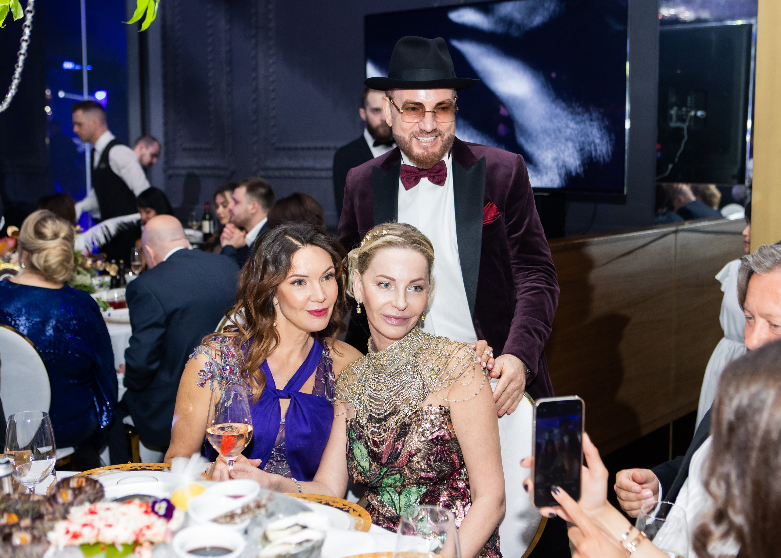 PrivatеЕvent. Главная