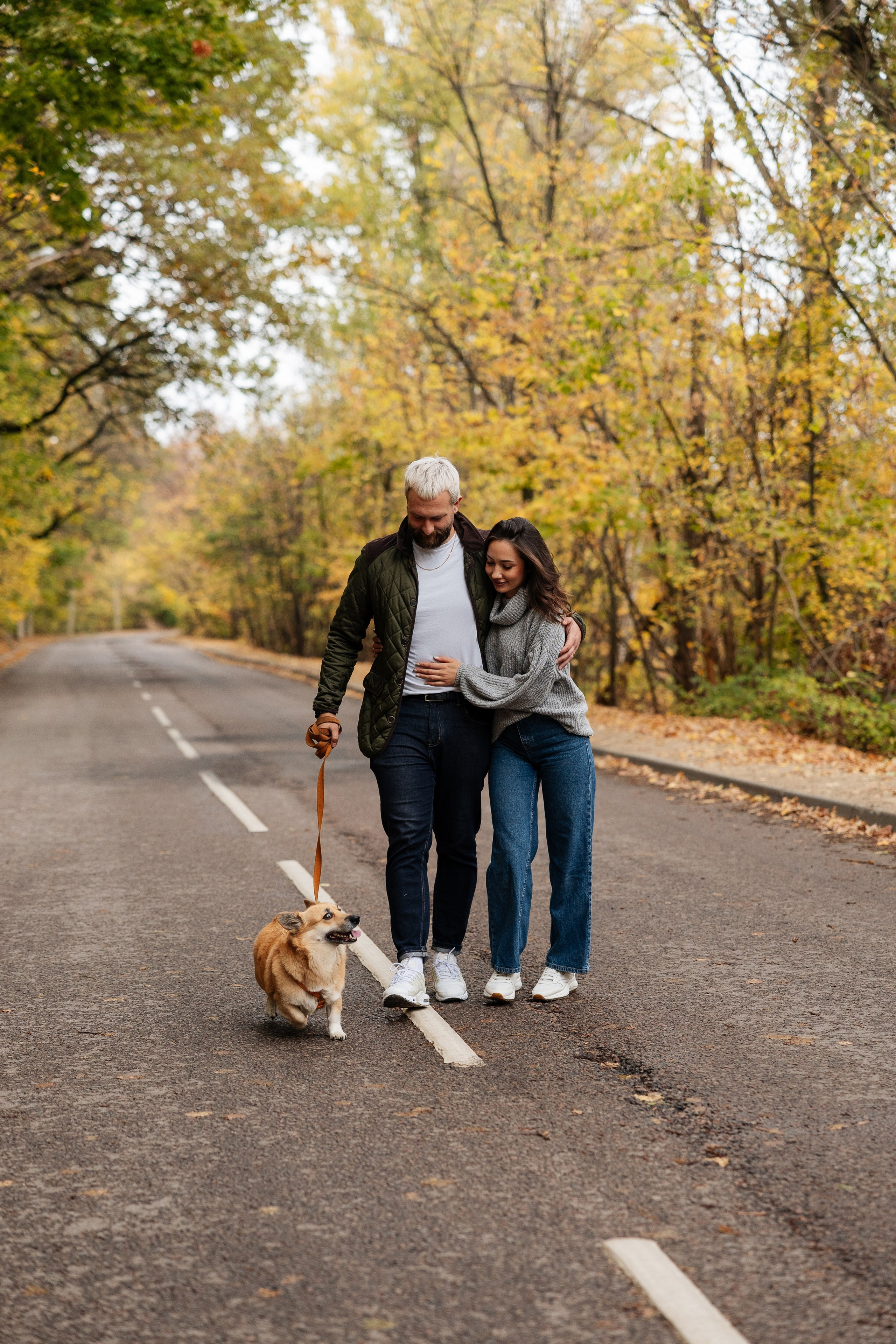 Антон и Настя. Свадебный и репортажный фотограф в Воронеже Сергей Максимов