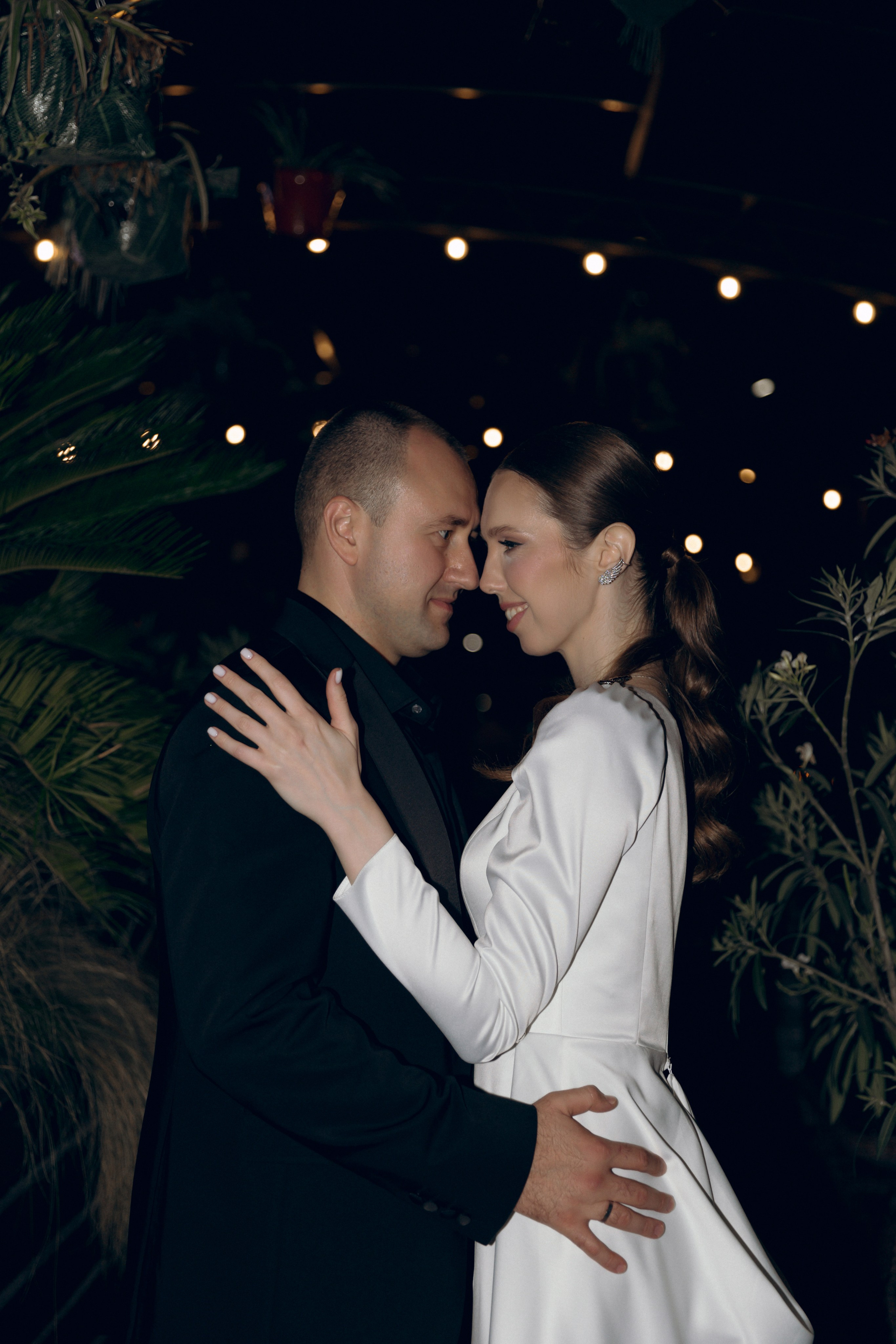 Анатолий и Евгения, 5/10/ 2024. Свадебный  и семейный фотограф в Краснодаре