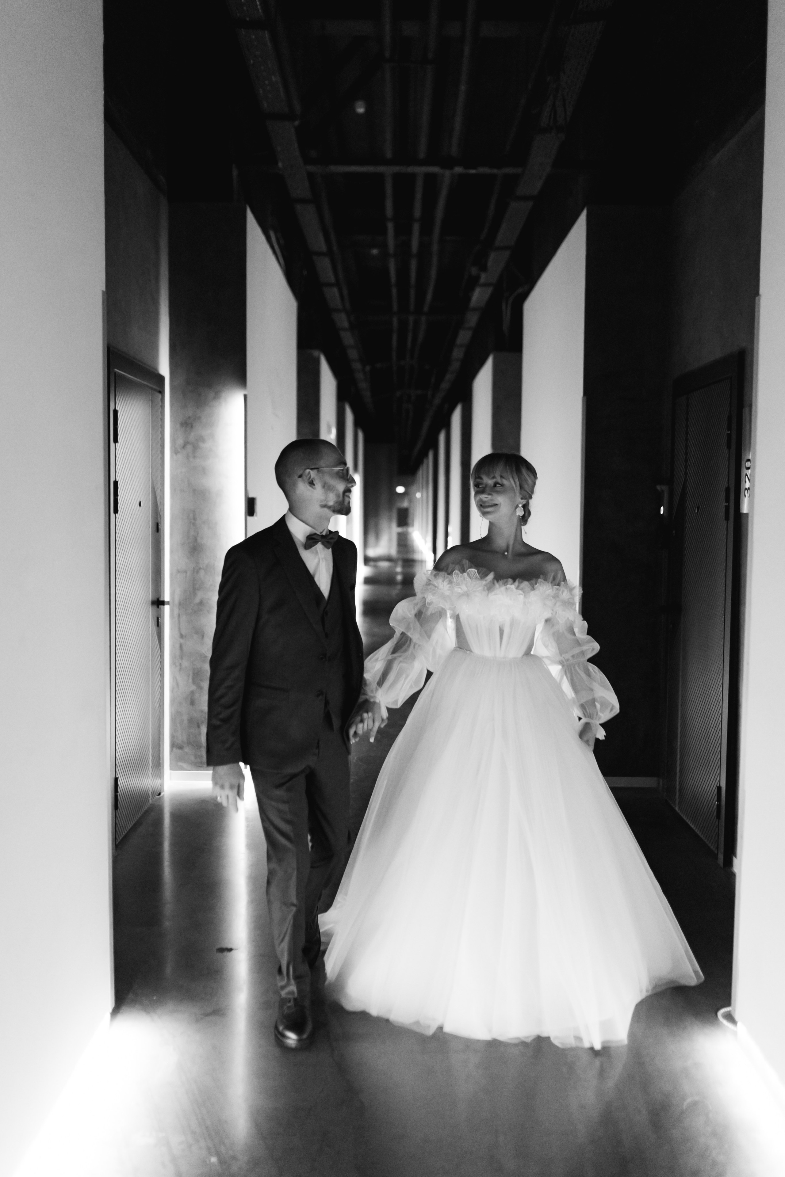 Миша и Настя. Свадебный и семейный фотограф в Туле и области Маша Костина