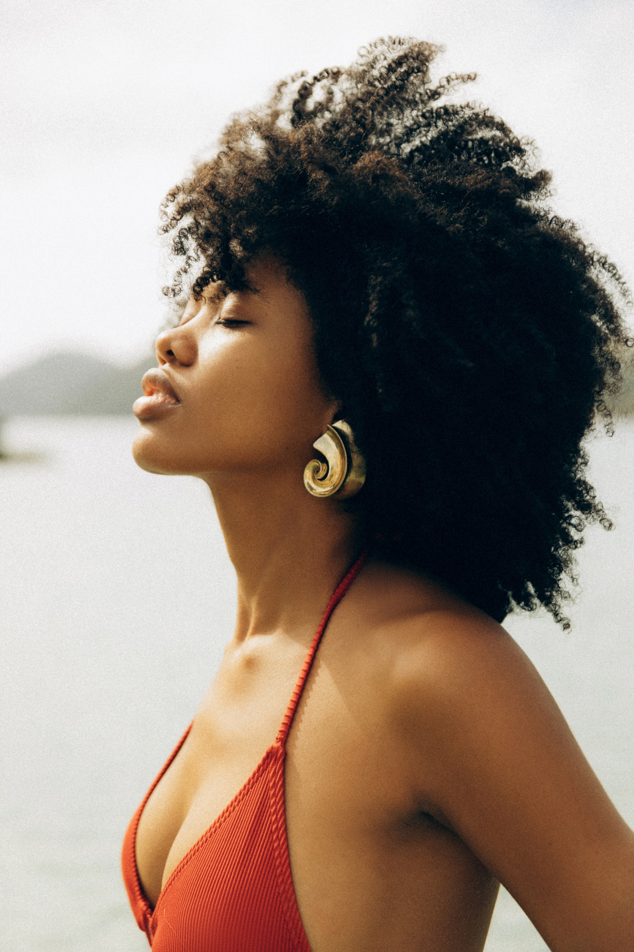 Elizabeth. Портретный фотограф / Панама / Анастасия Елизарова