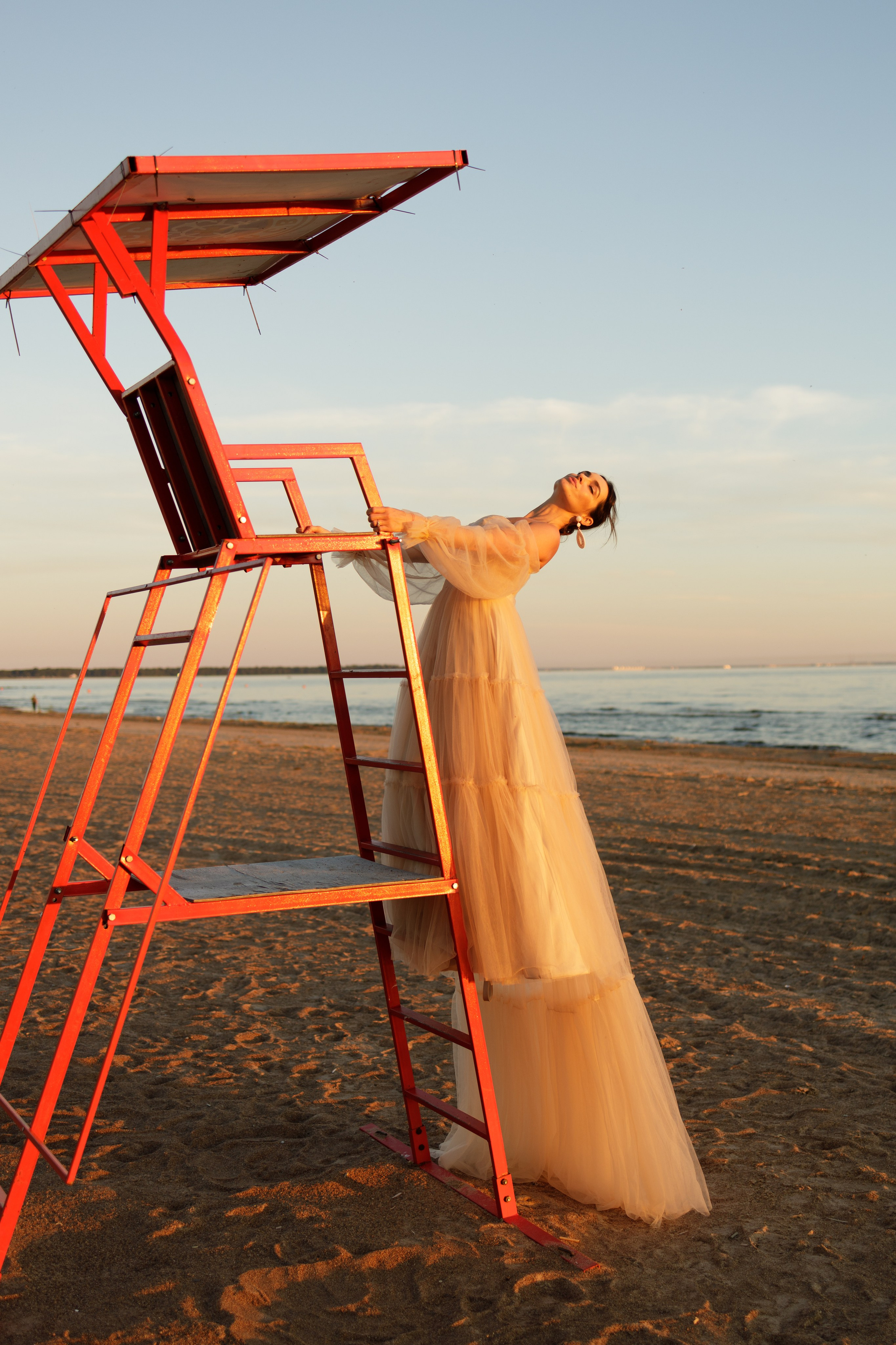 Индивидуальные. Главная