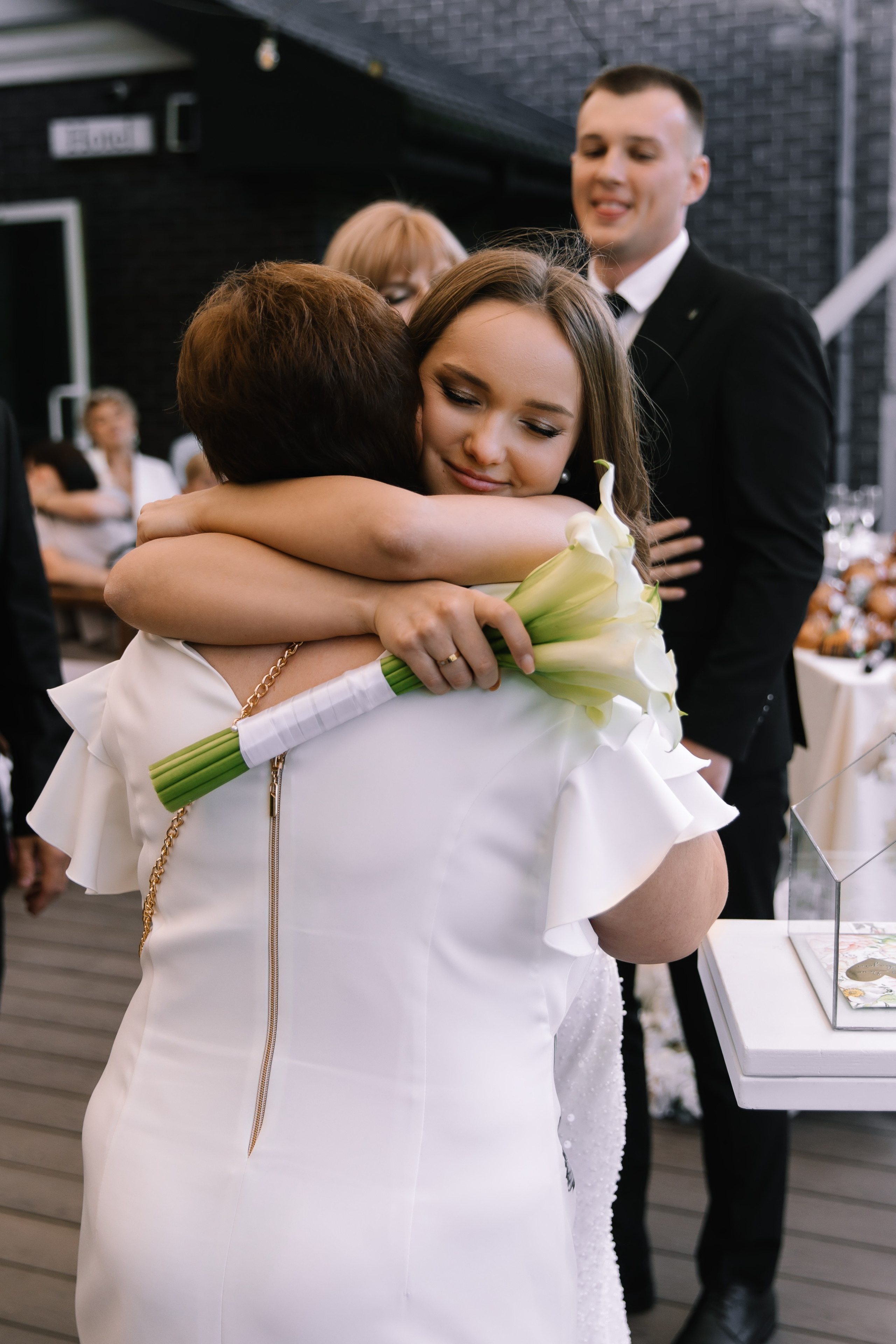 Anastasia & Ilya. Фотограф в Минске — Юлия Деяк. Фотосессии в Минске