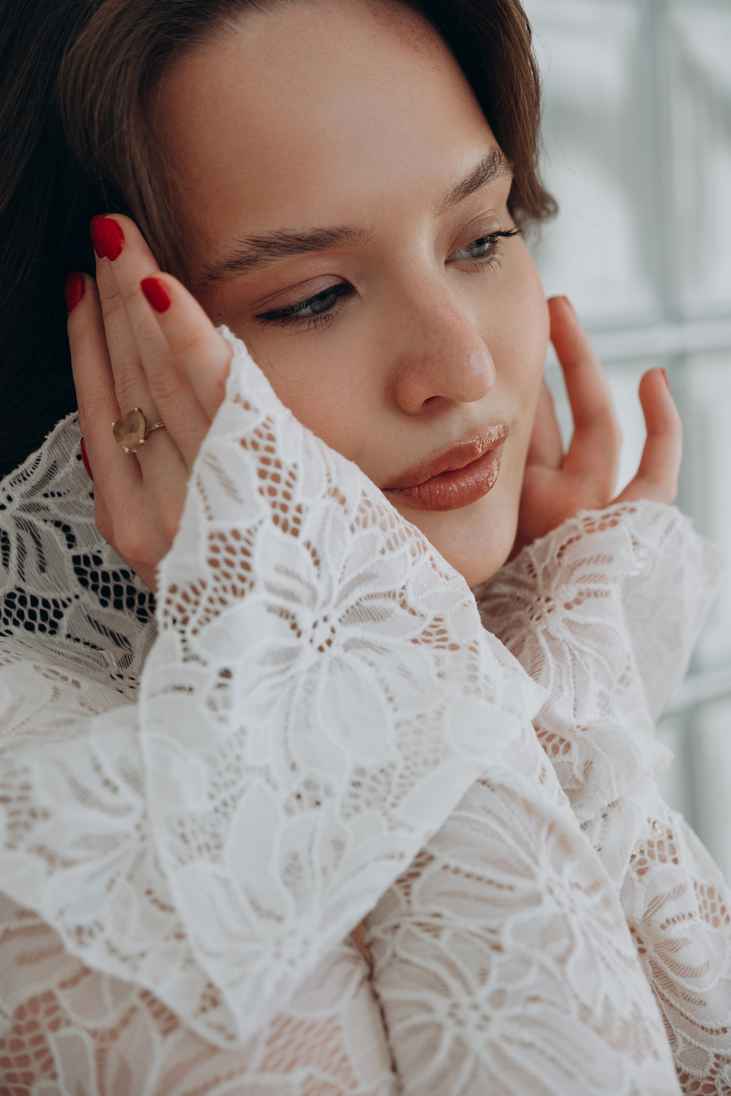 Natalia. Фотограф|Москва — Агбаш Лера