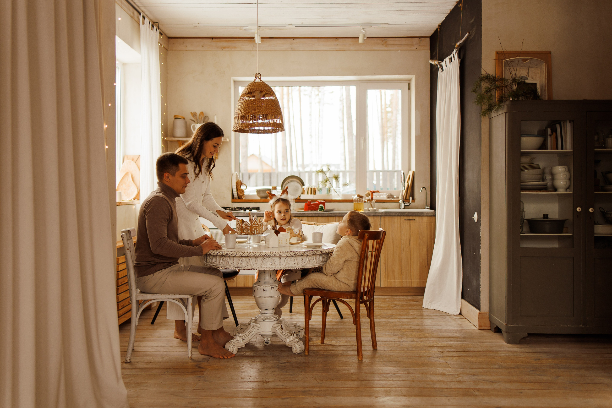 Фотограф Ерохина Светлана — фотосессии в Екатеринбурге