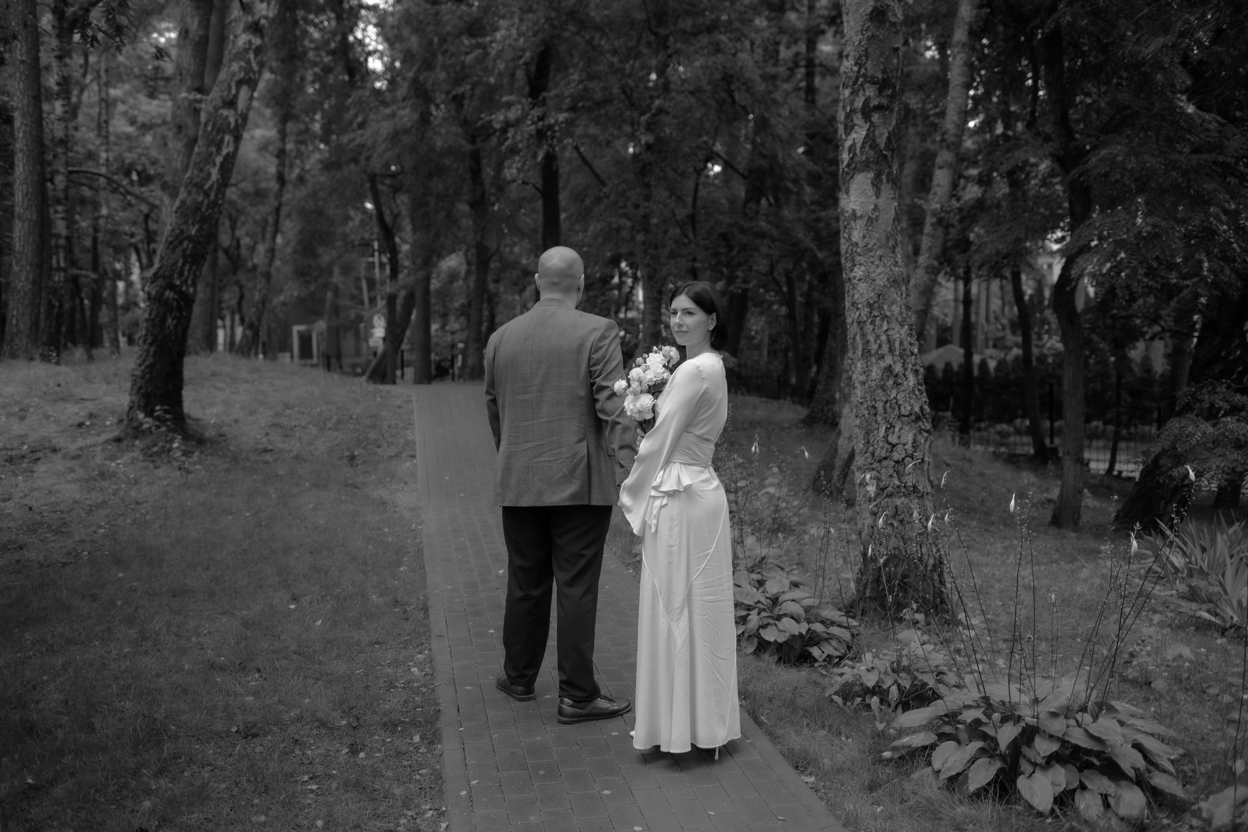 Лена и Руслан. Светлогорск. Фотограф в Калининграде Решетникова Алина