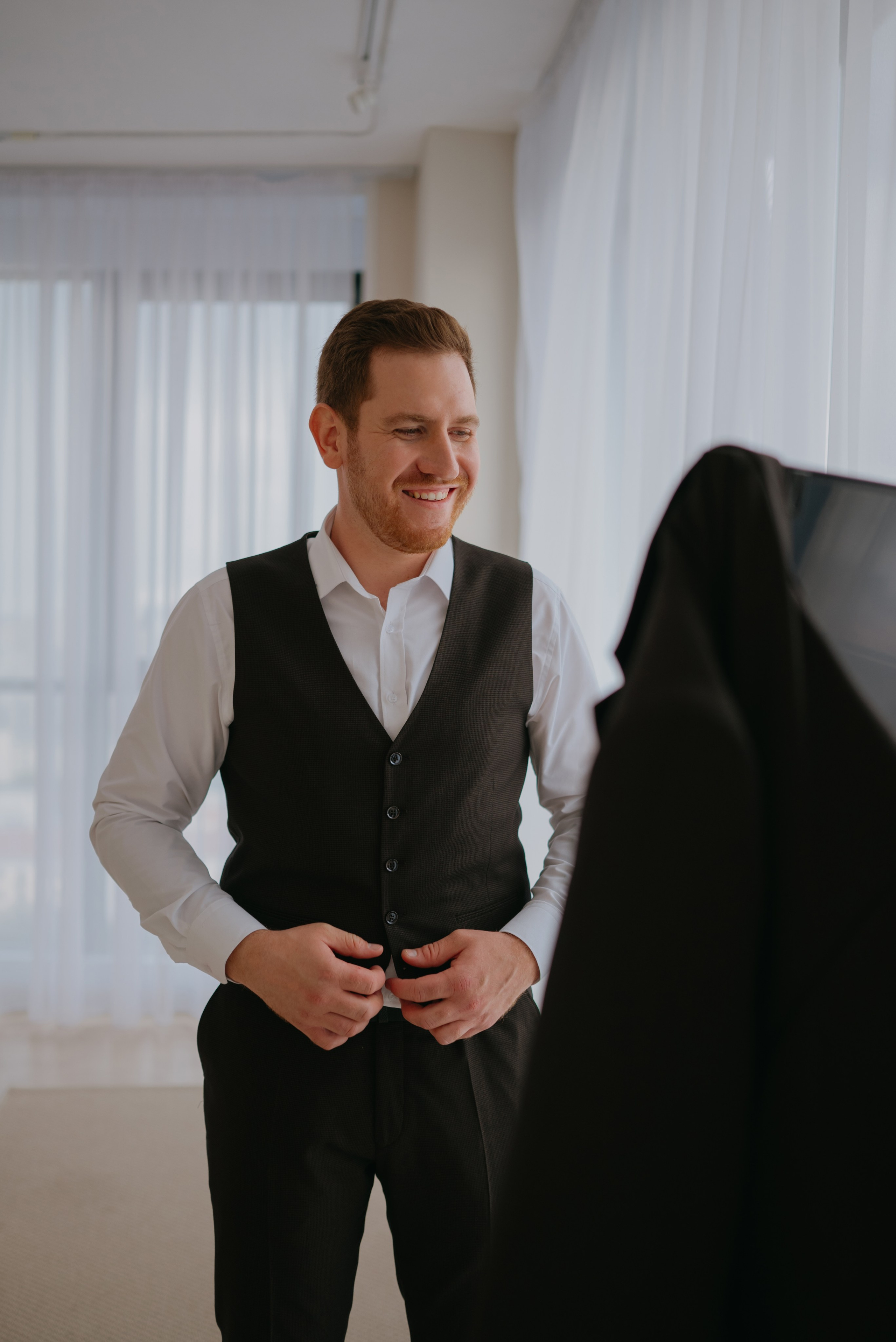 Игорь и Вероника. Свадебный фотограф Уфа Дарья Насырова