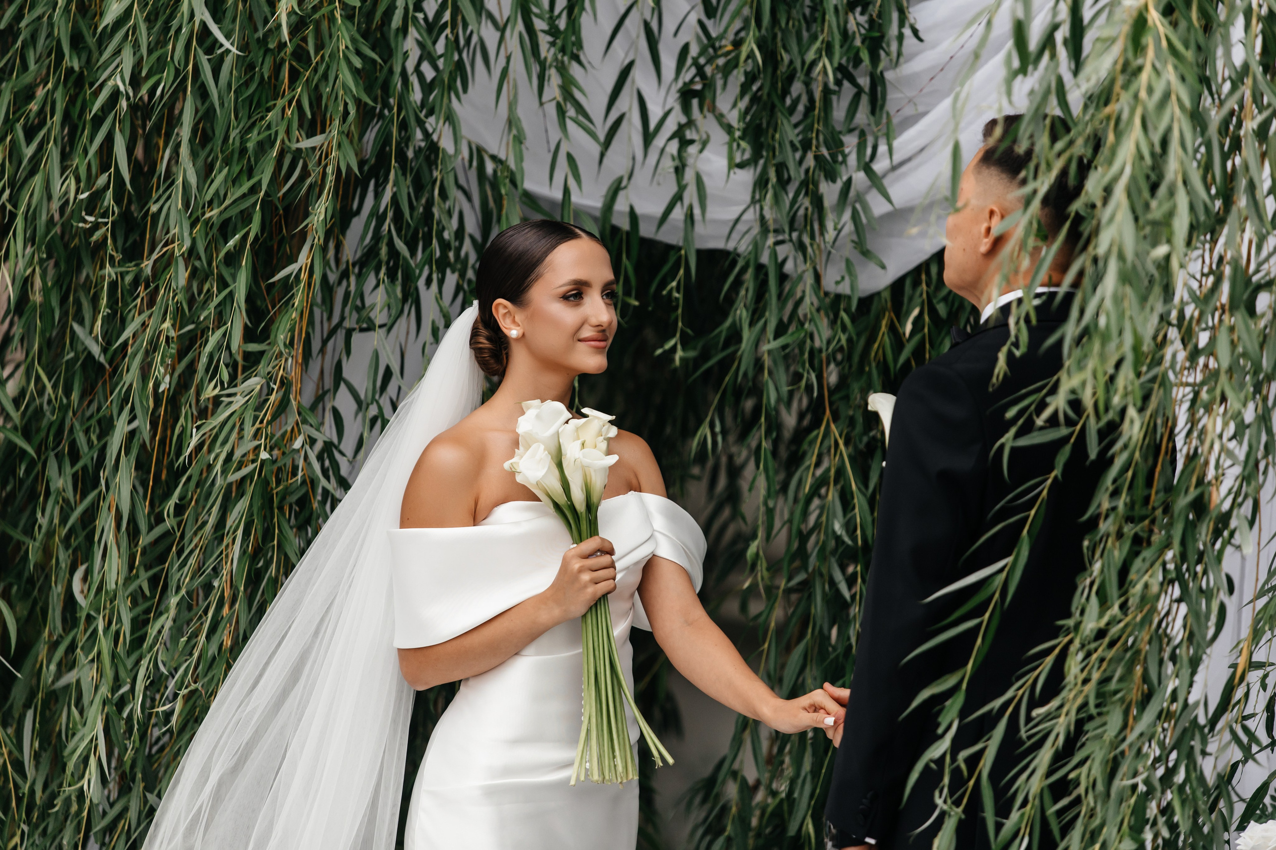 Яков & Валерия. Свадебный фотограф в Южно-Сахалинске — Бойко Александр