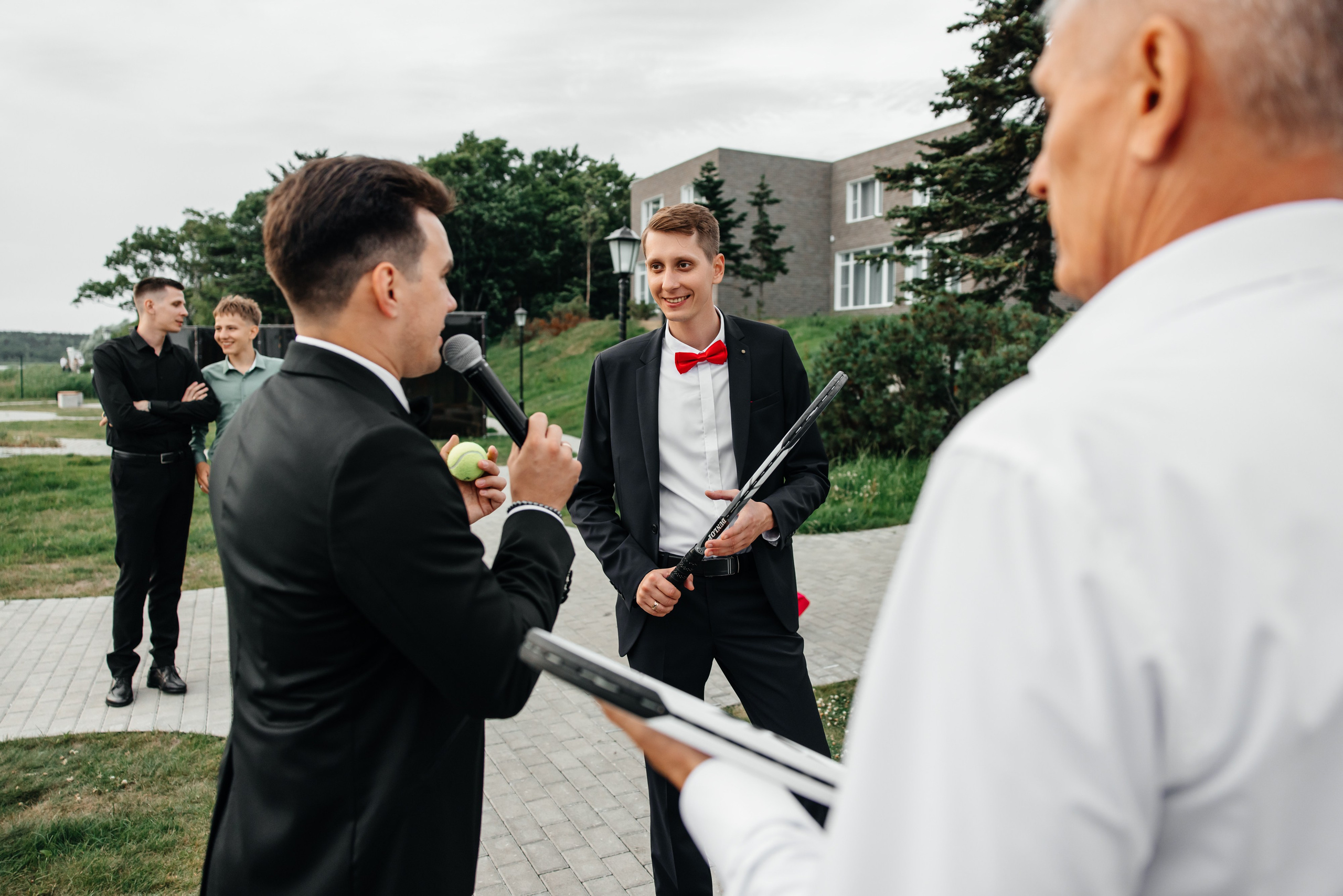 Алексей & Нина. Свадебный фотограф в Южно-Сахалинске — Бойко Александр