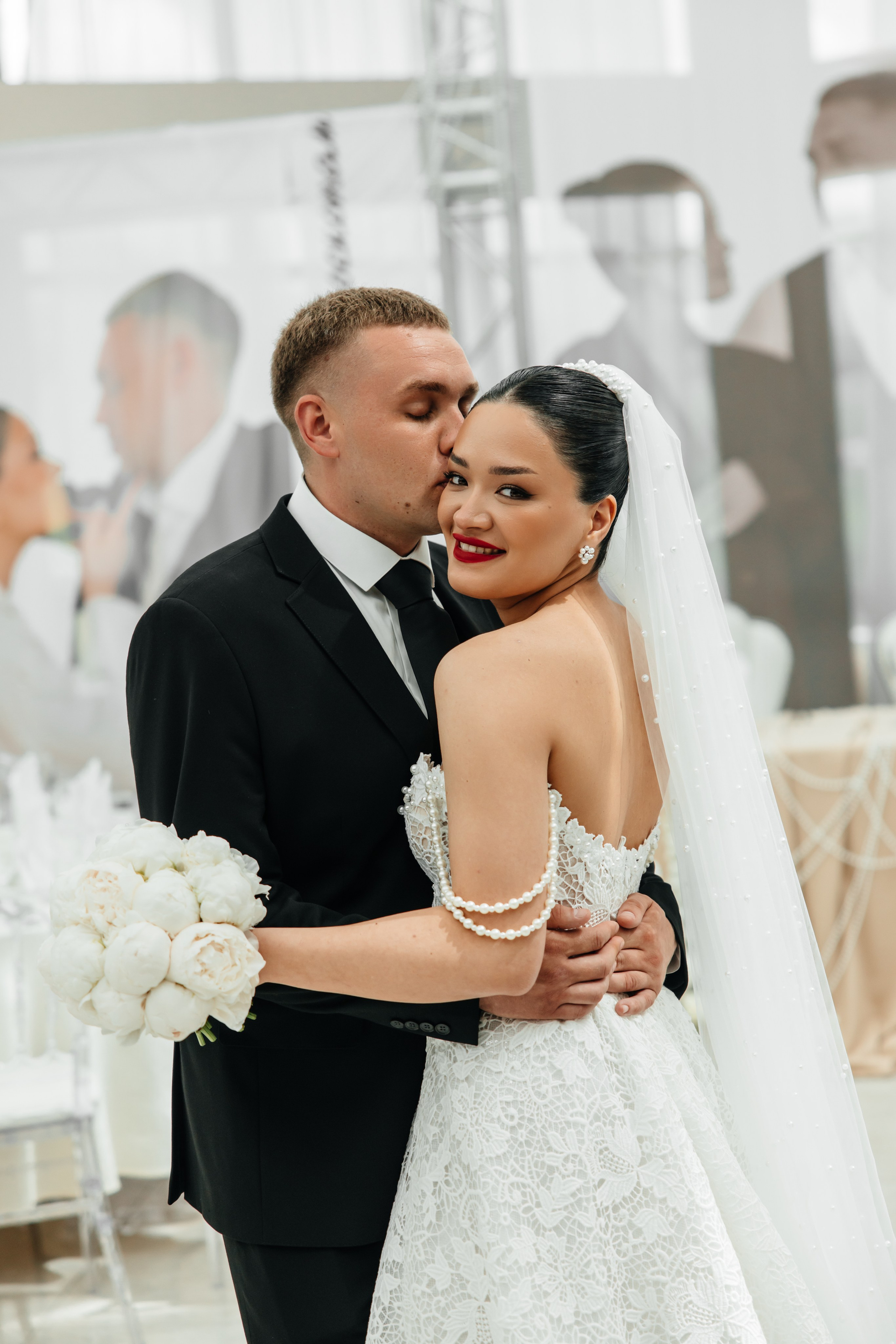 Андрей & Вероника. Свадебный фотограф в Южно-Сахалинске — Бойко Александр