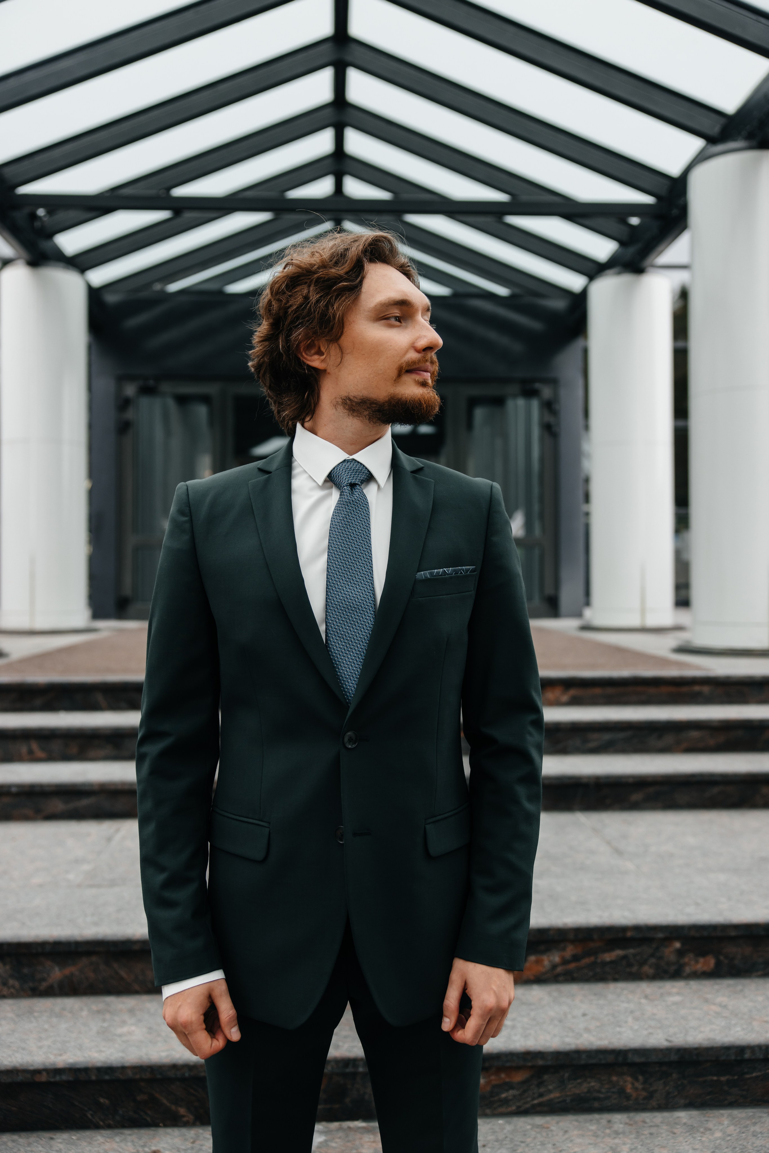 Семен & Валерия. Свадебный фотограф в Южно-Сахалинске — Бойко Александр