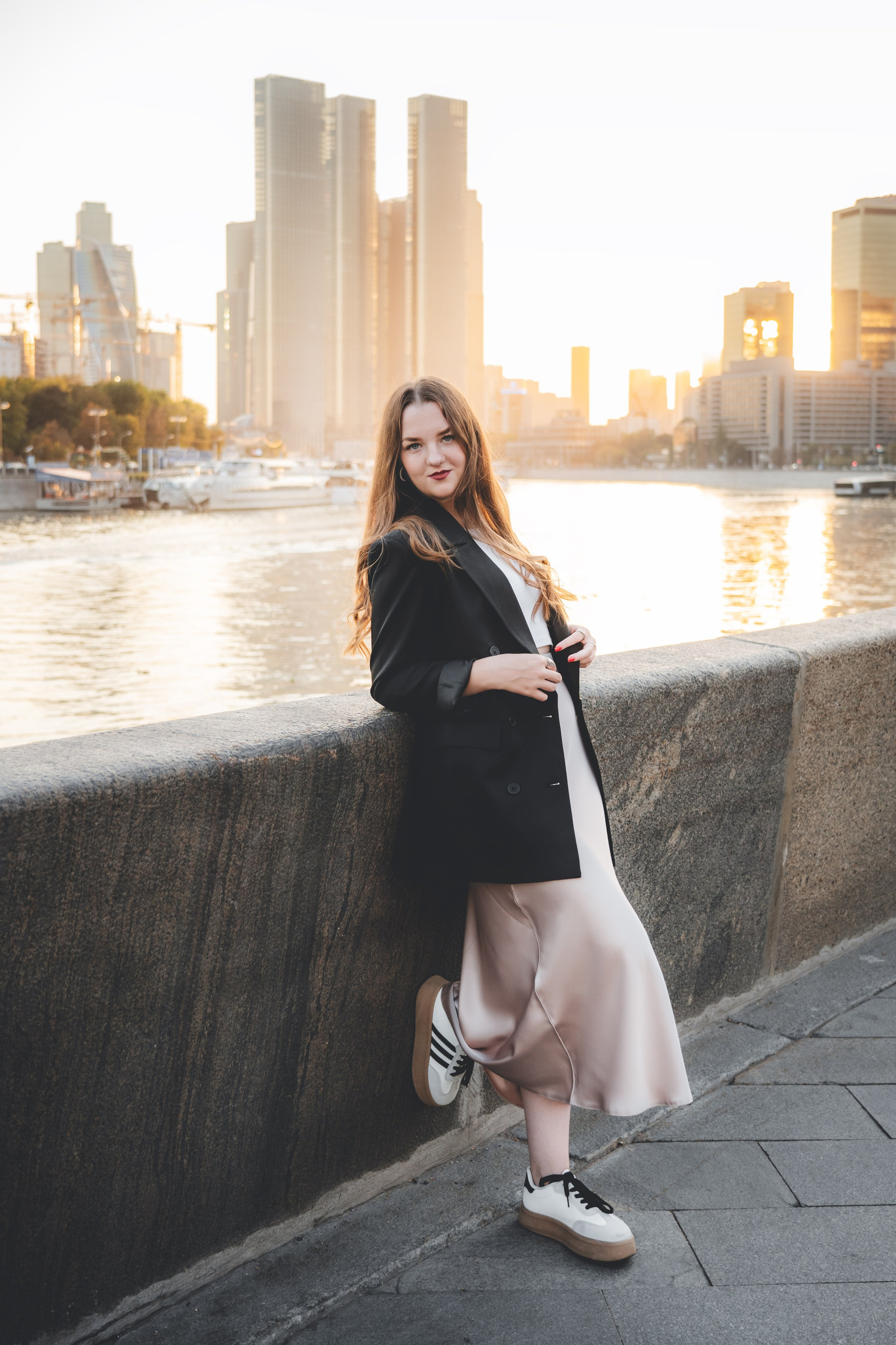 Светлана. Легкая фотография