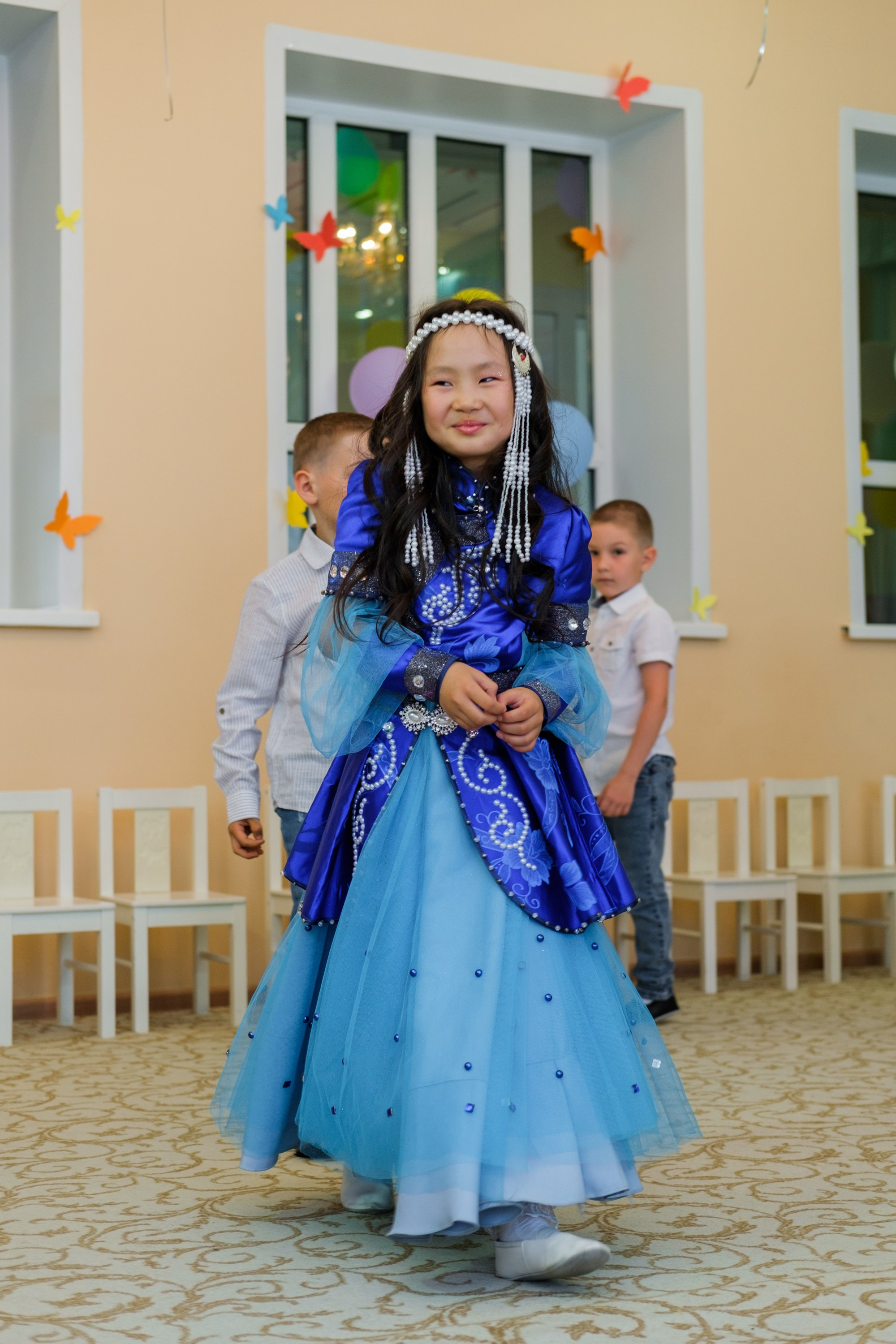 Выпускной 2023. Фотограф Софья Володкина