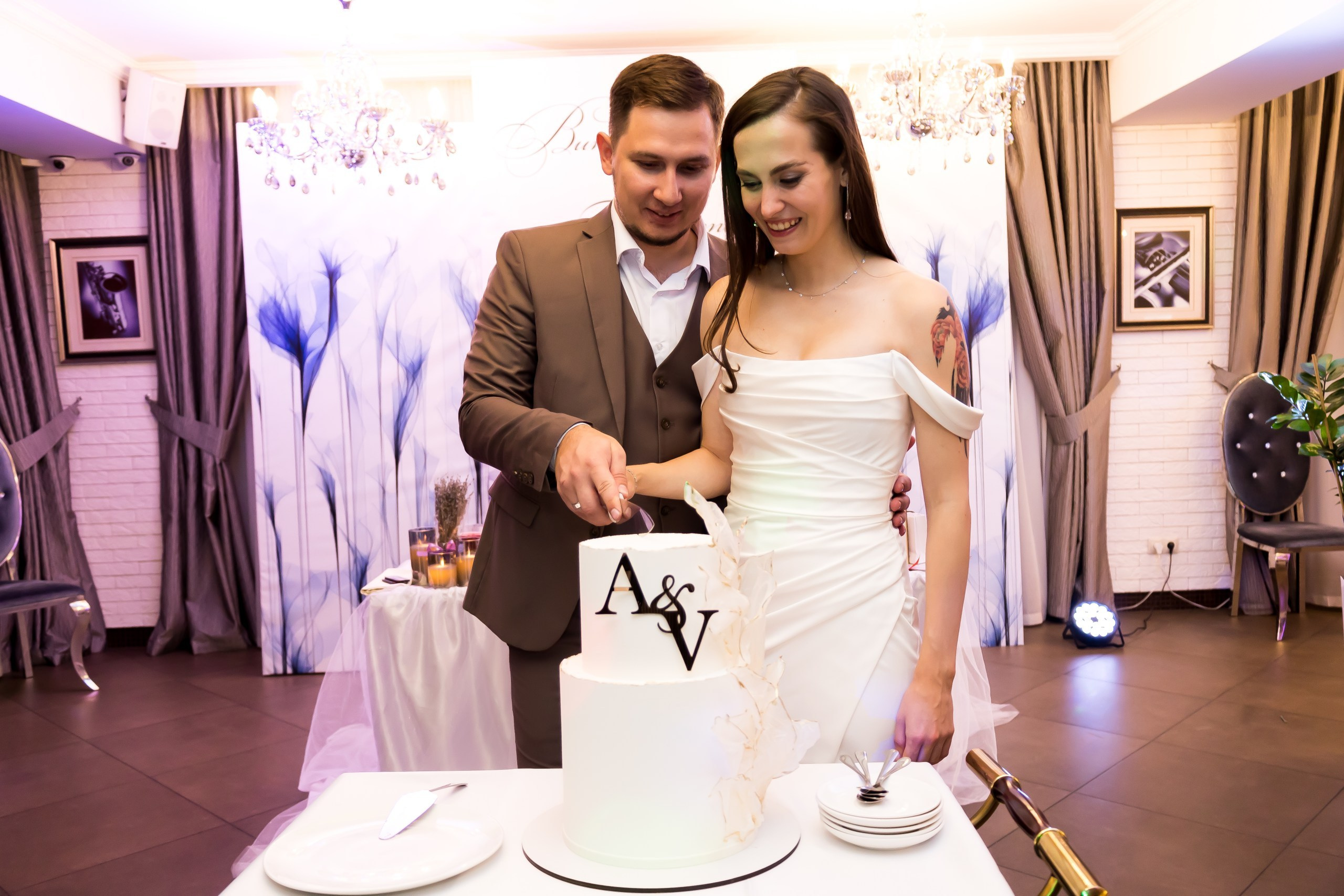 Свадьба полный день. Фотограф в Иркутске