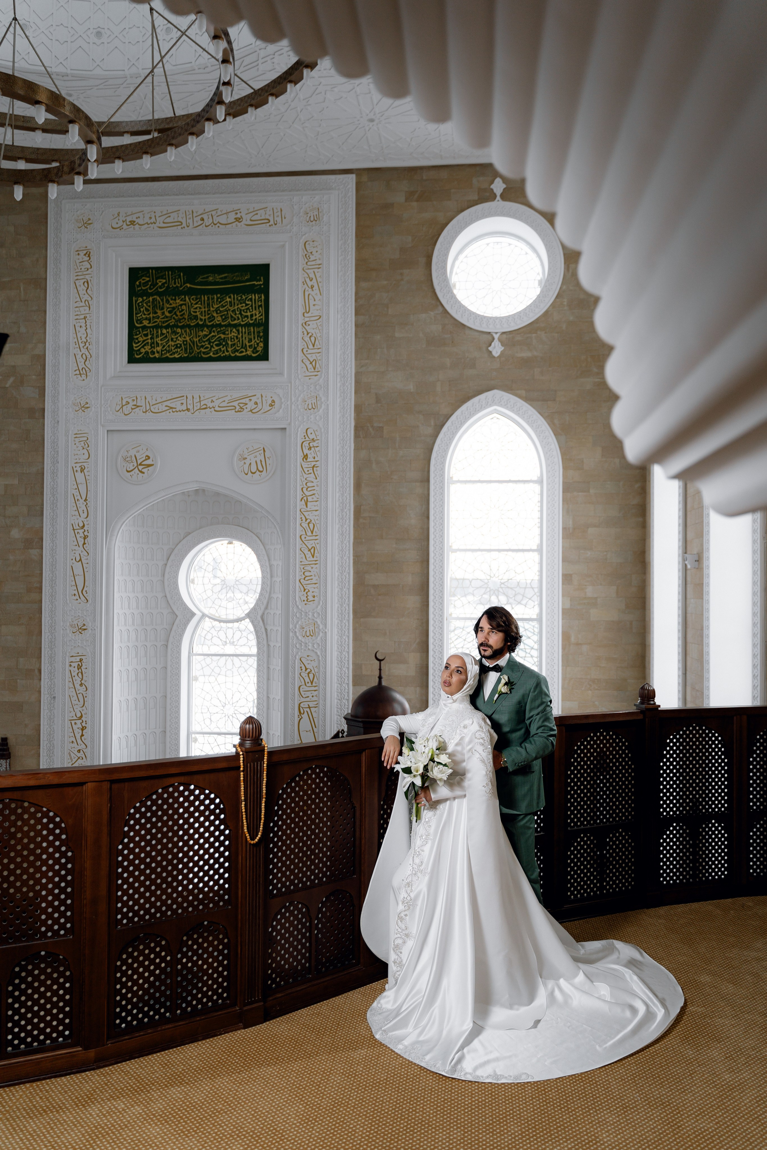 Динур & Аделя. RAMIL SAFIULLIN