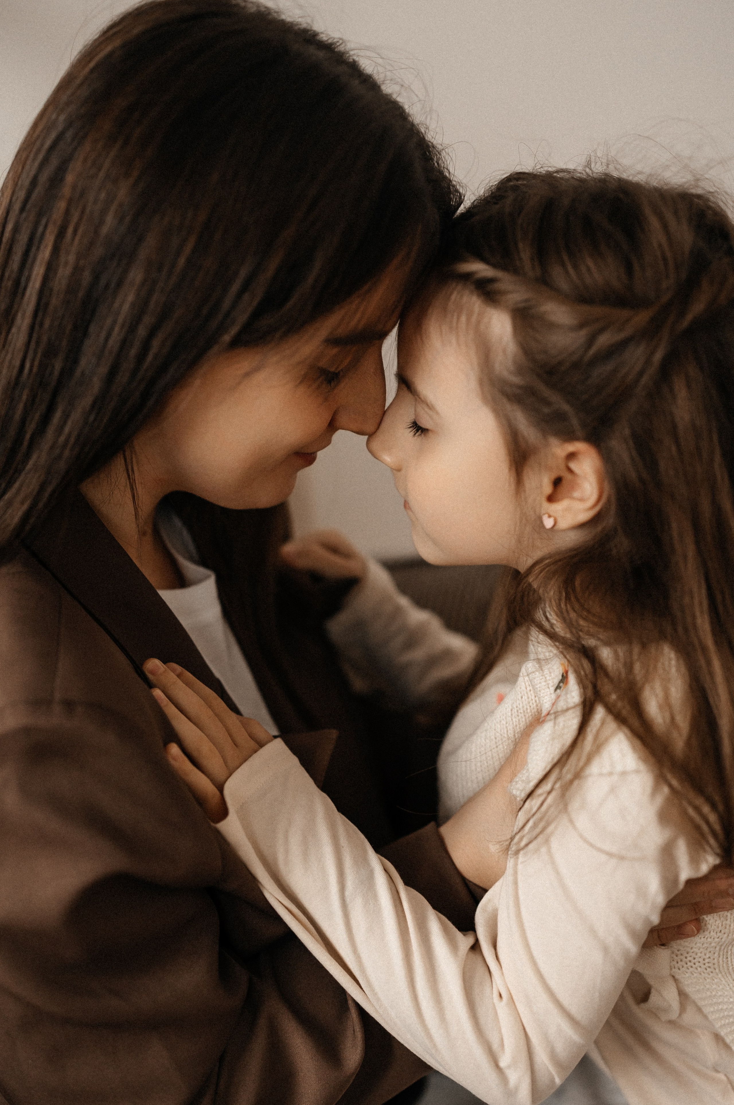 Семейные истории. Свадебный и семейный фотограф в Омске Евгения Хакимова