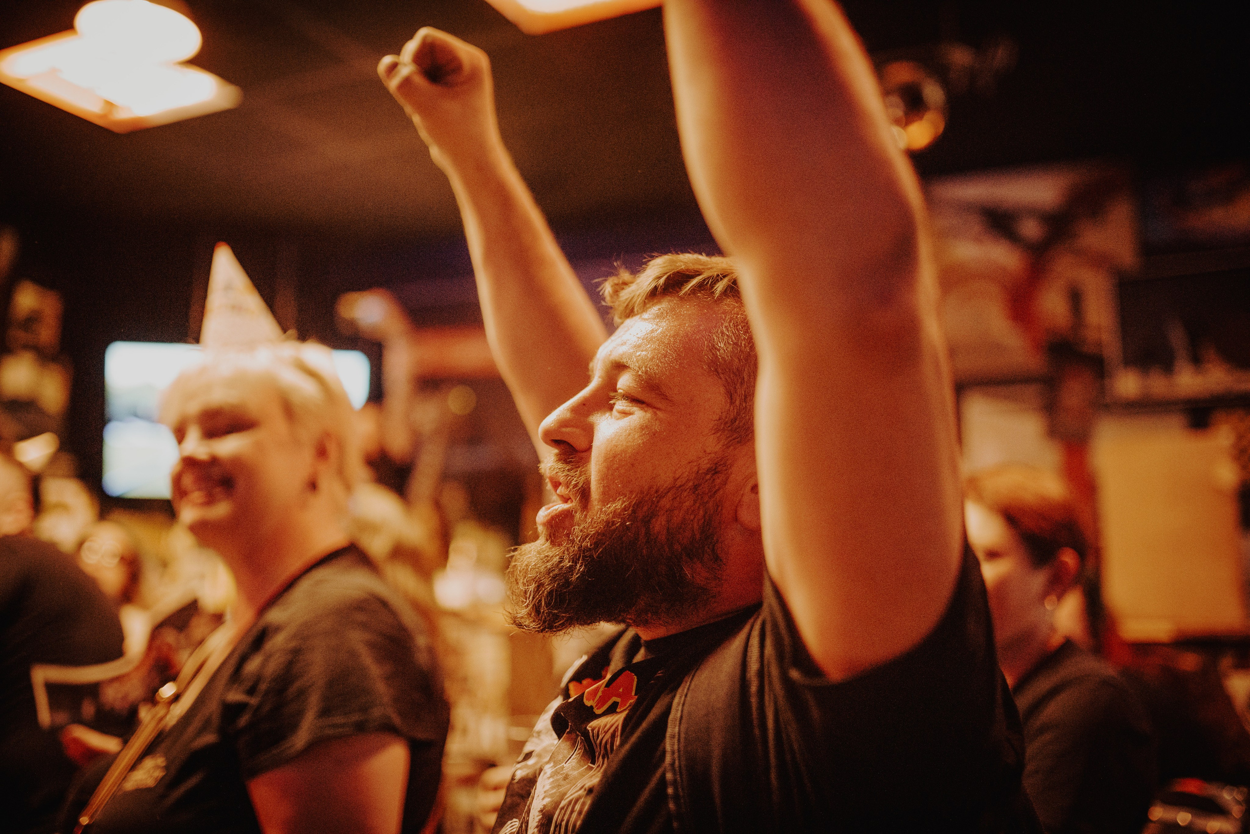 THE BOBERS. Фотограф Елена Богачева (lenalena_na_na_na)