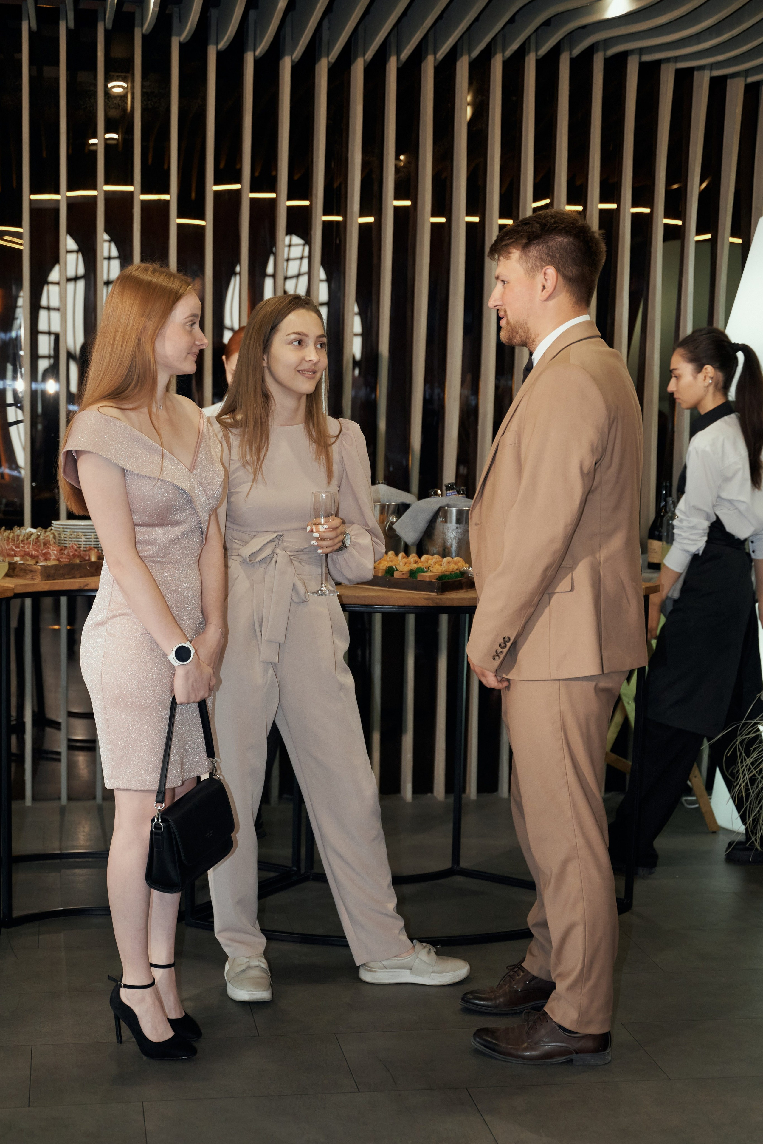 Дарья и Дмитрий. Свадебный фотограф Александр Браво