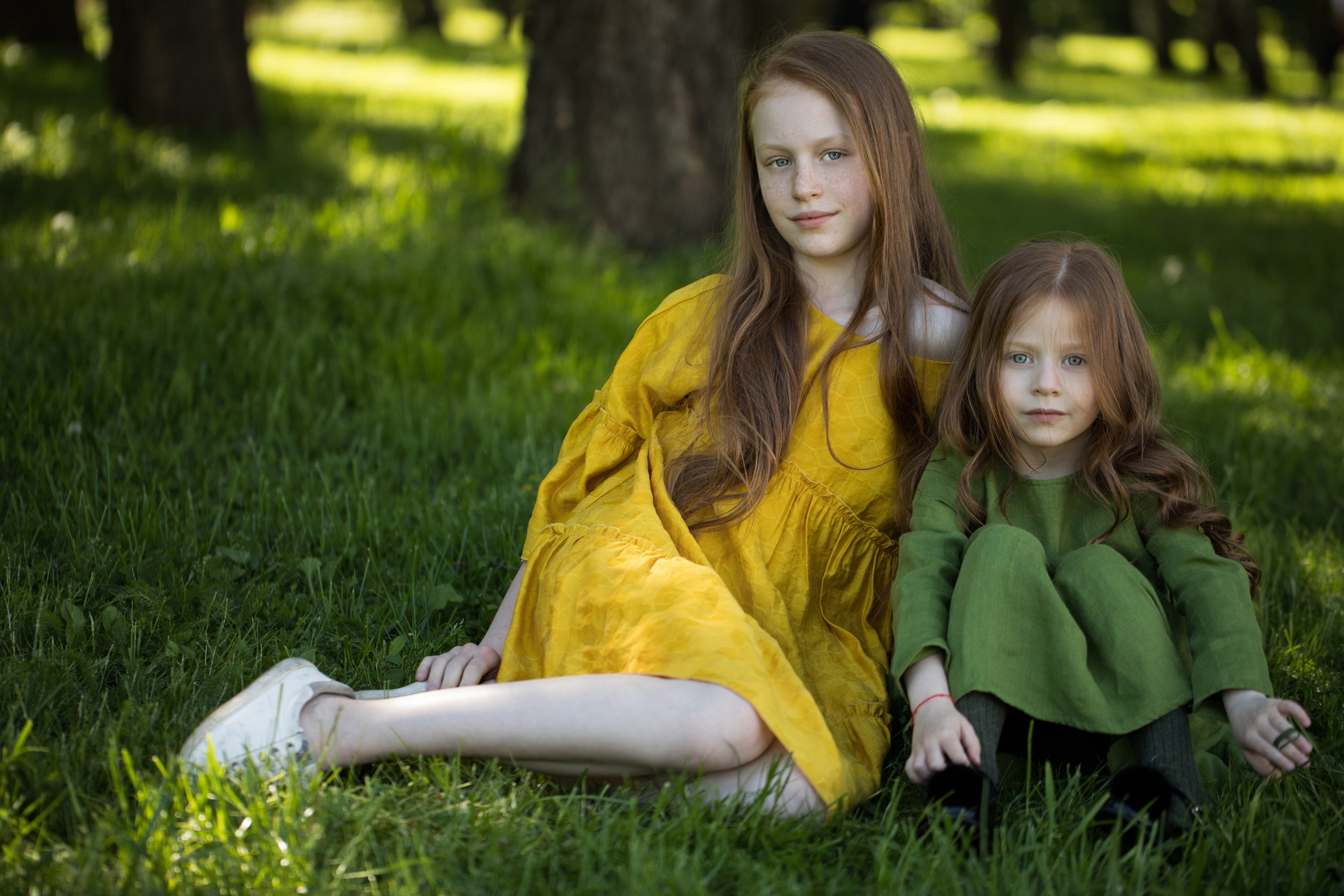 Фотосессии детей. Фотограф в Москве Юлия Рубцова (фото и видео)