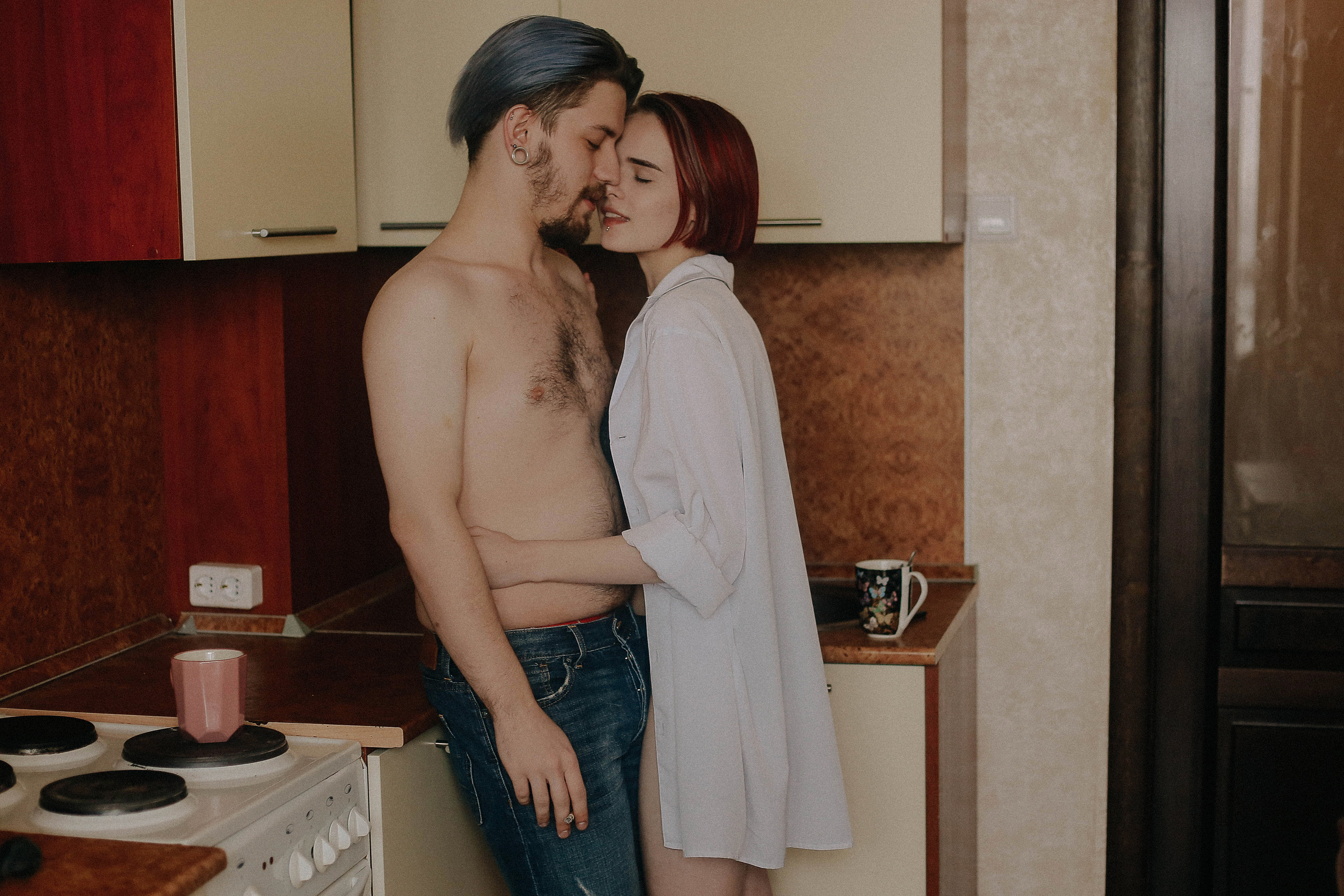 Егор+ Маша. Свадебный фотограф Татьяна Курганская