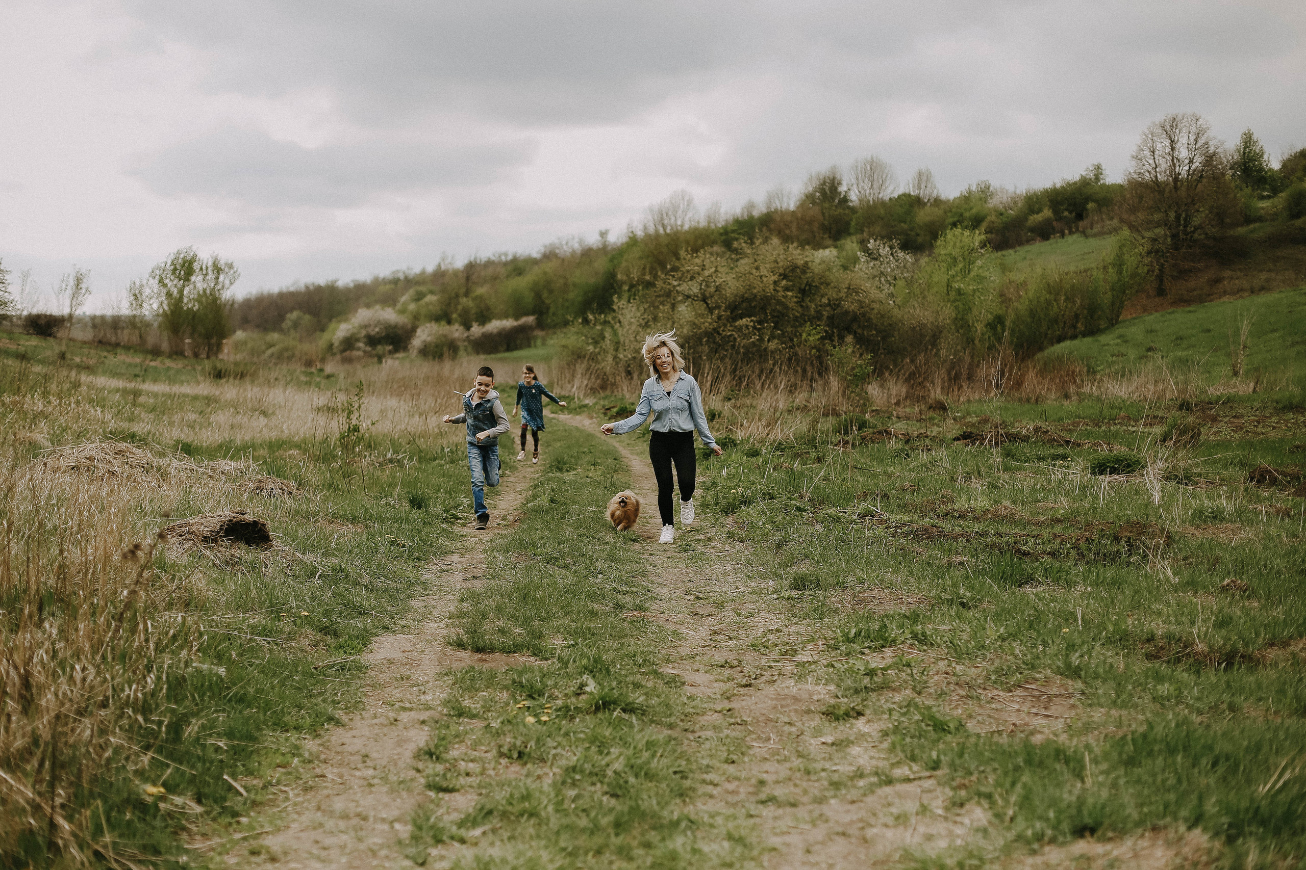 Цветы жизни. Свадебный фотограф Татьяна Курганская