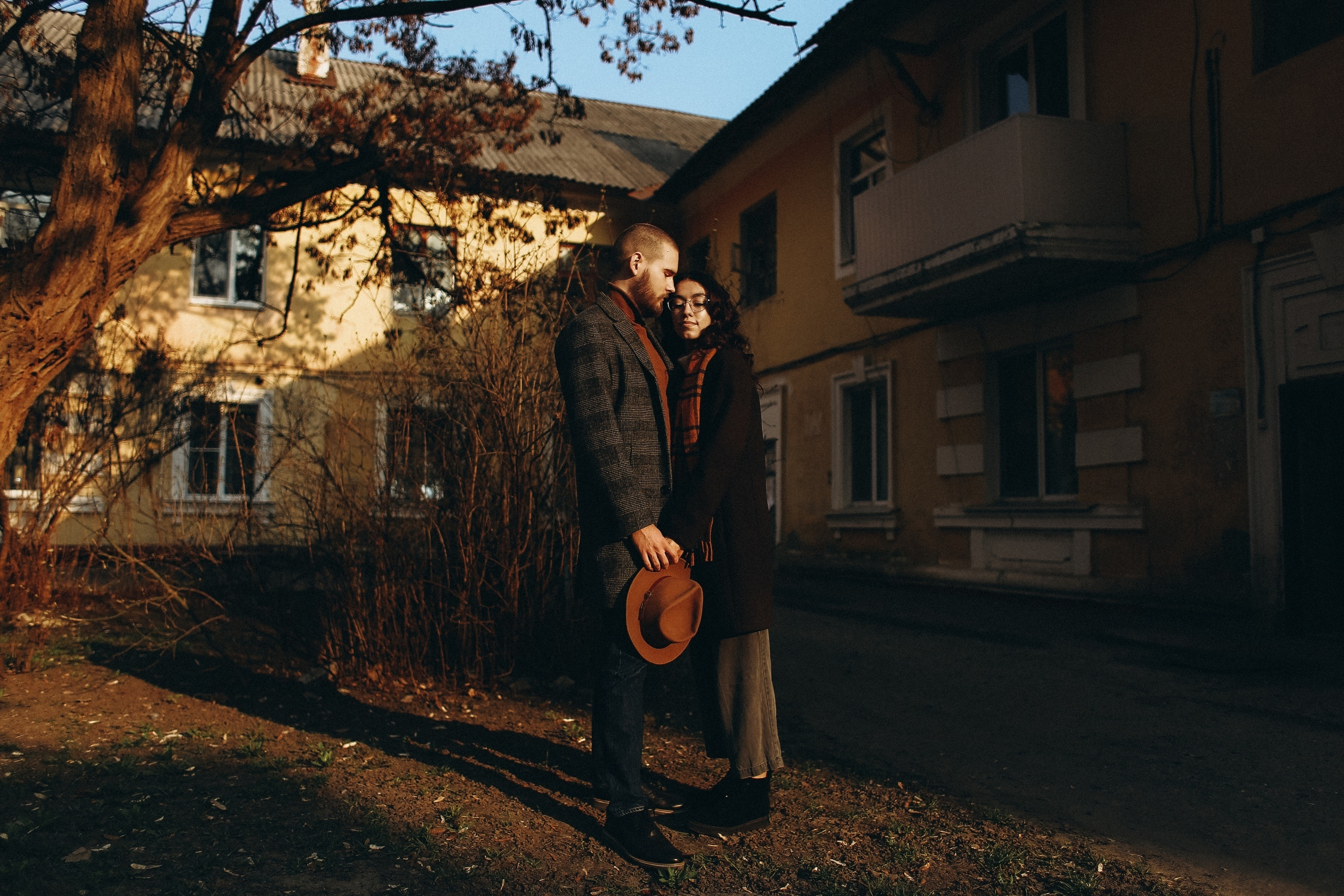 Макс+Ксюша. Свадебный фотограф Татьяна Курганская