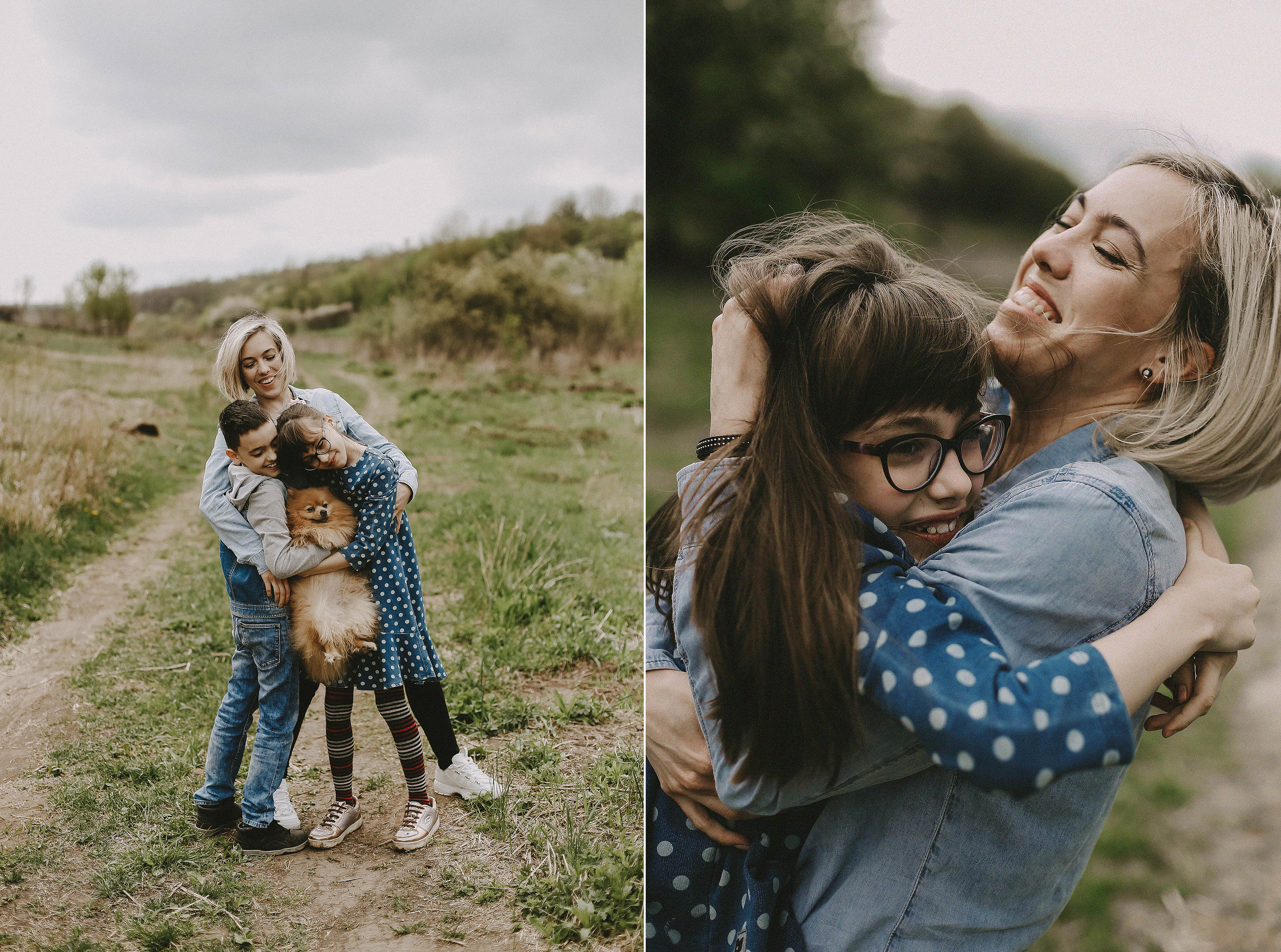 Цветы жизни. Свадебный фотограф Татьяна Курганская