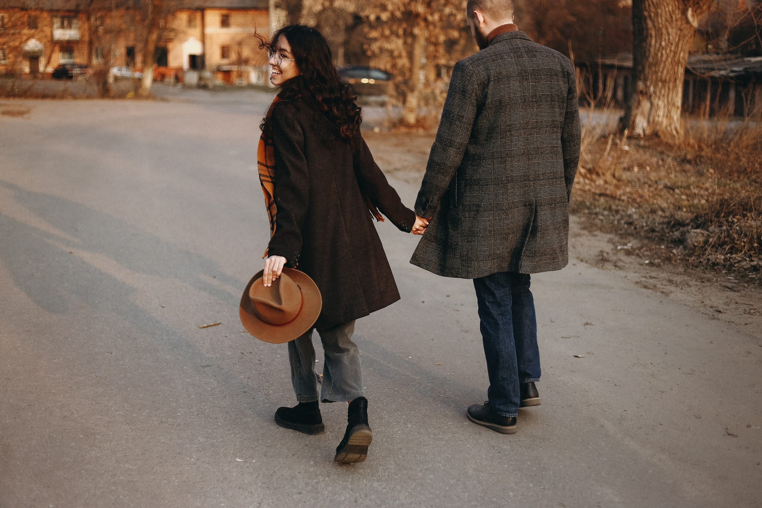 Макс+Ксюша. Свадебный фотограф Татьяна Курганская