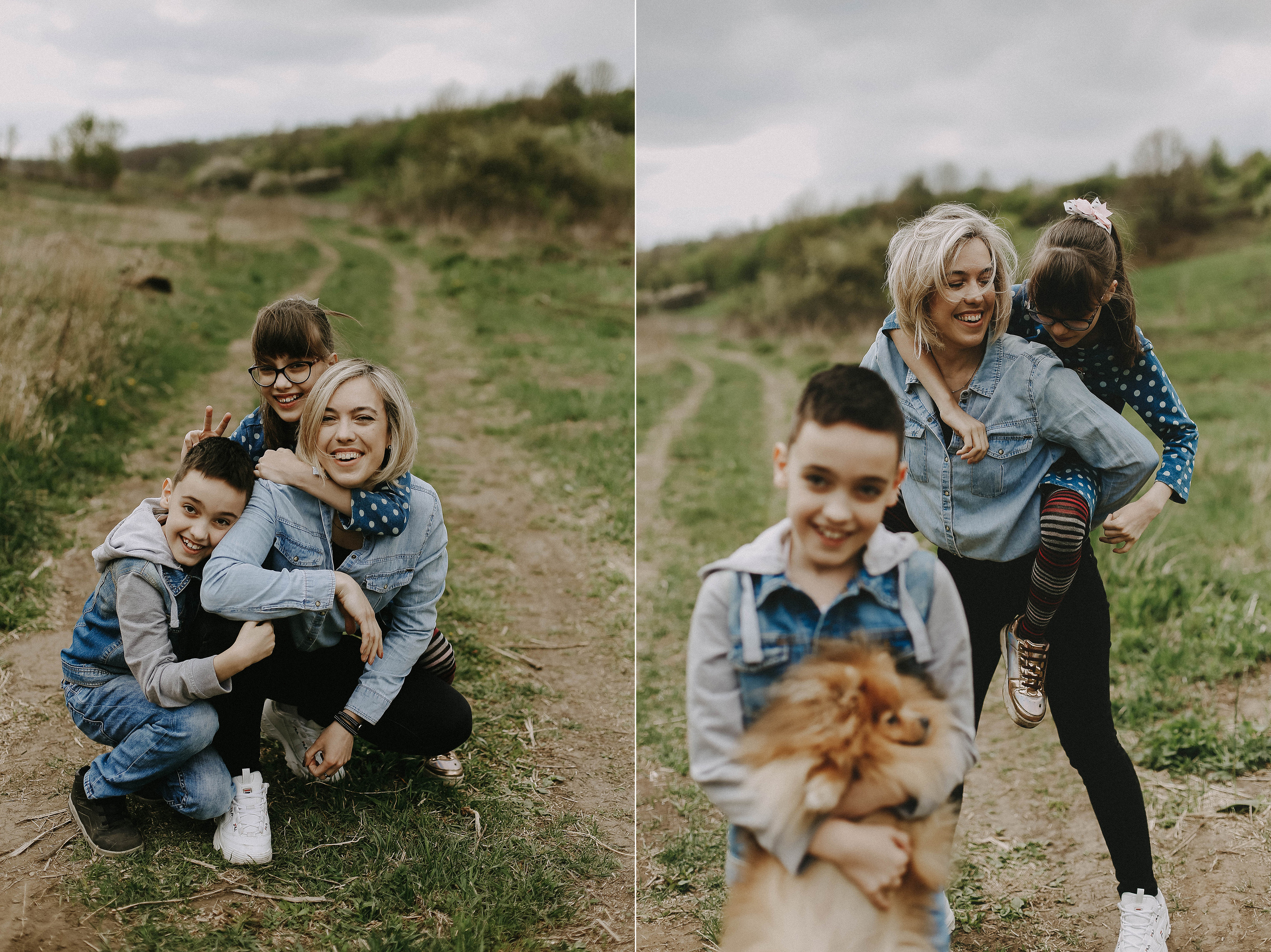 Цветы жизни. Свадебный фотограф Татьяна Курганская