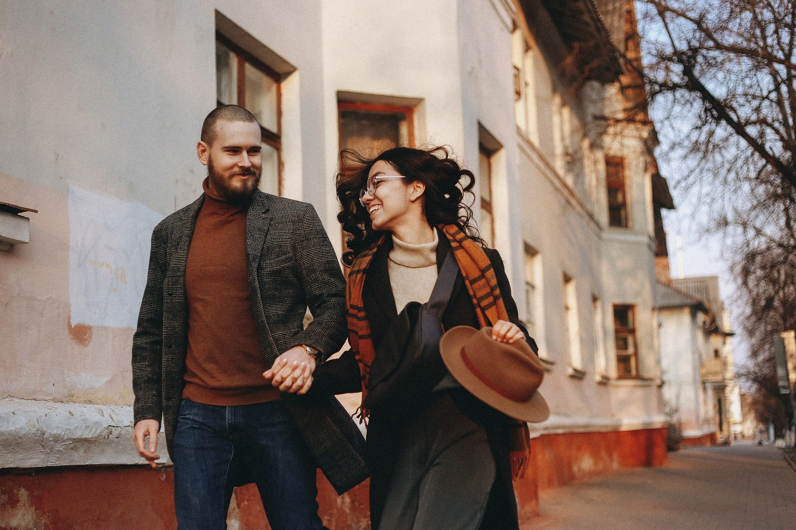 Макс+Ксюша. Свадебный фотограф Татьяна Курганская