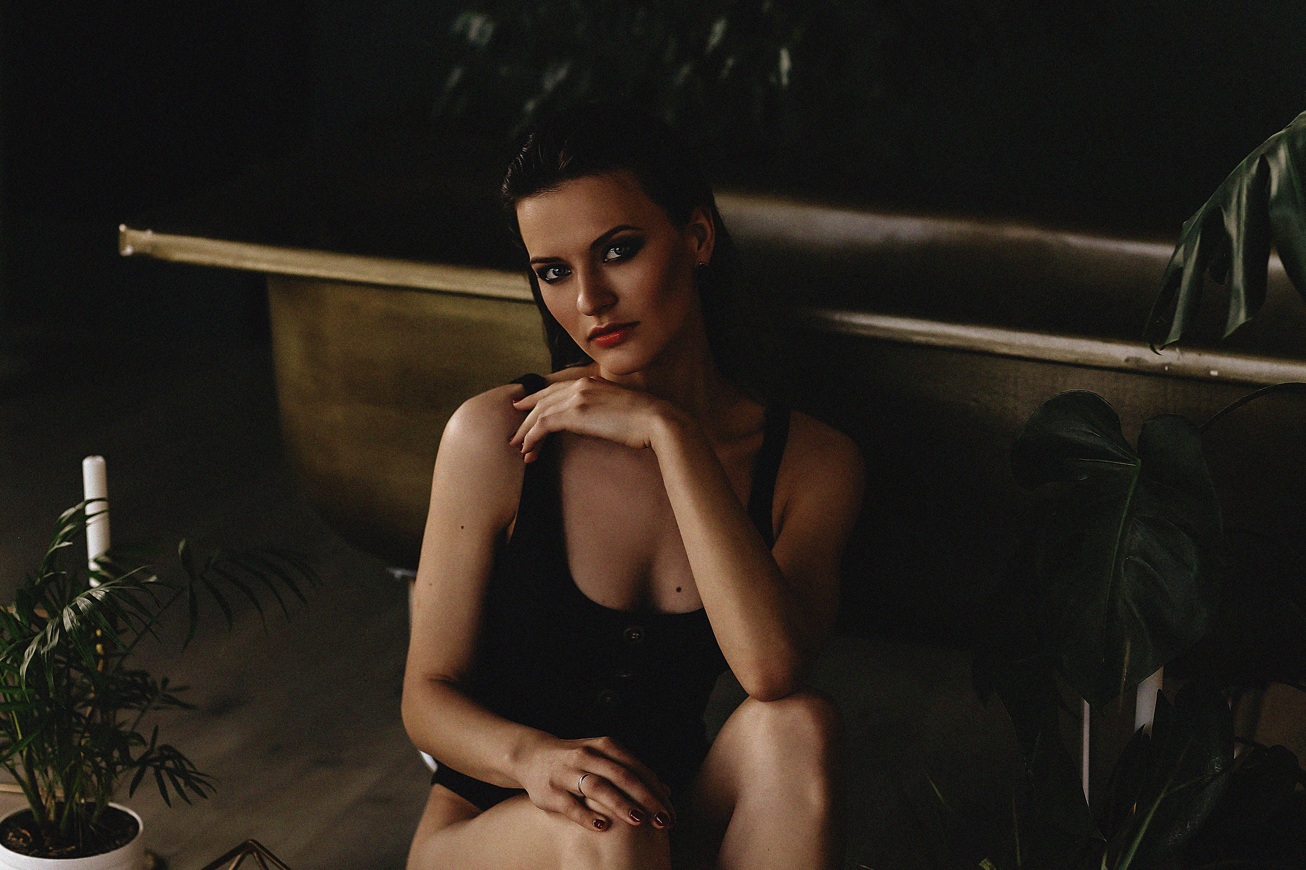 Констанция. Свадебный фотограф Татьяна Курганская