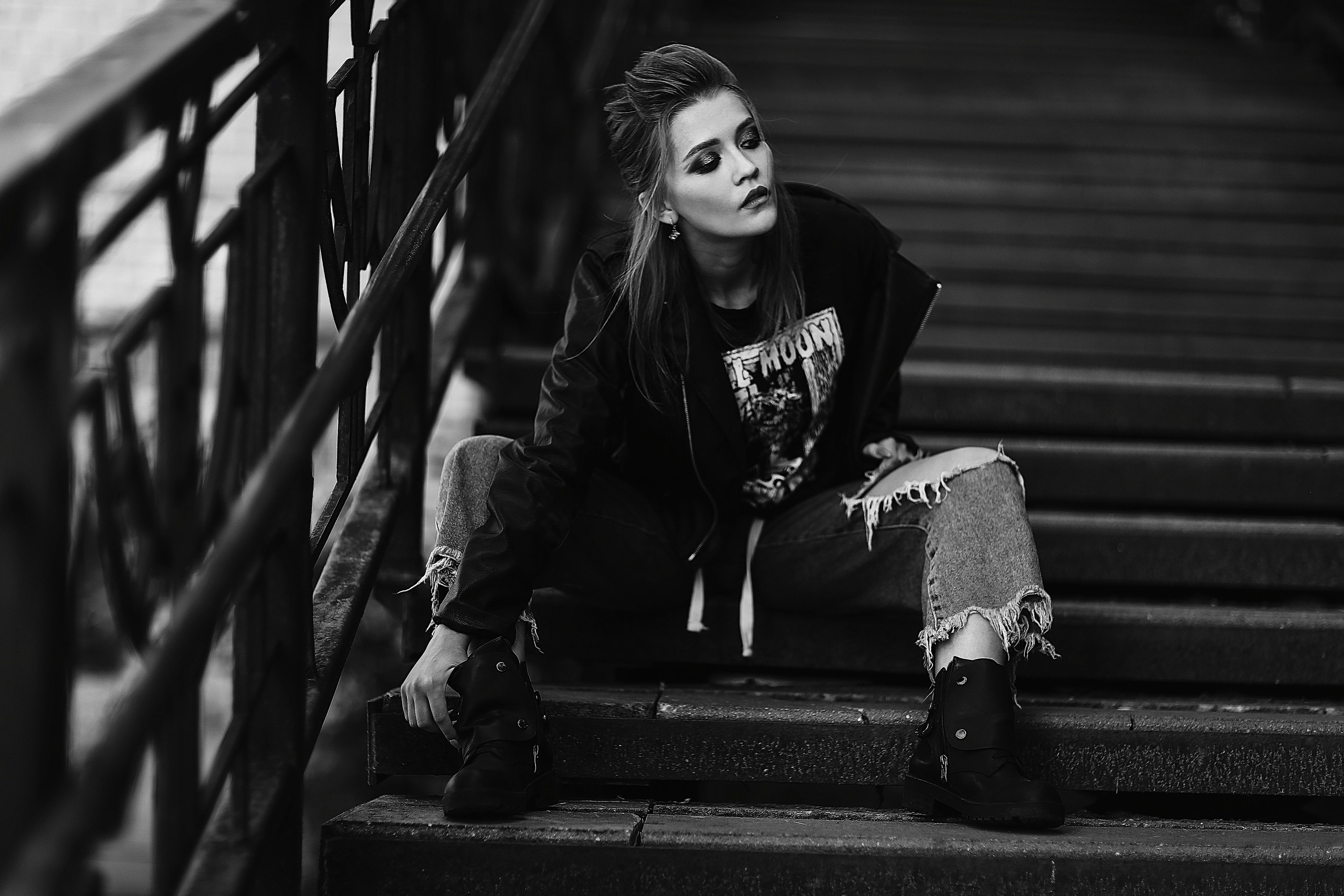 Виктория. Свадебный фотограф Татьяна Курганская