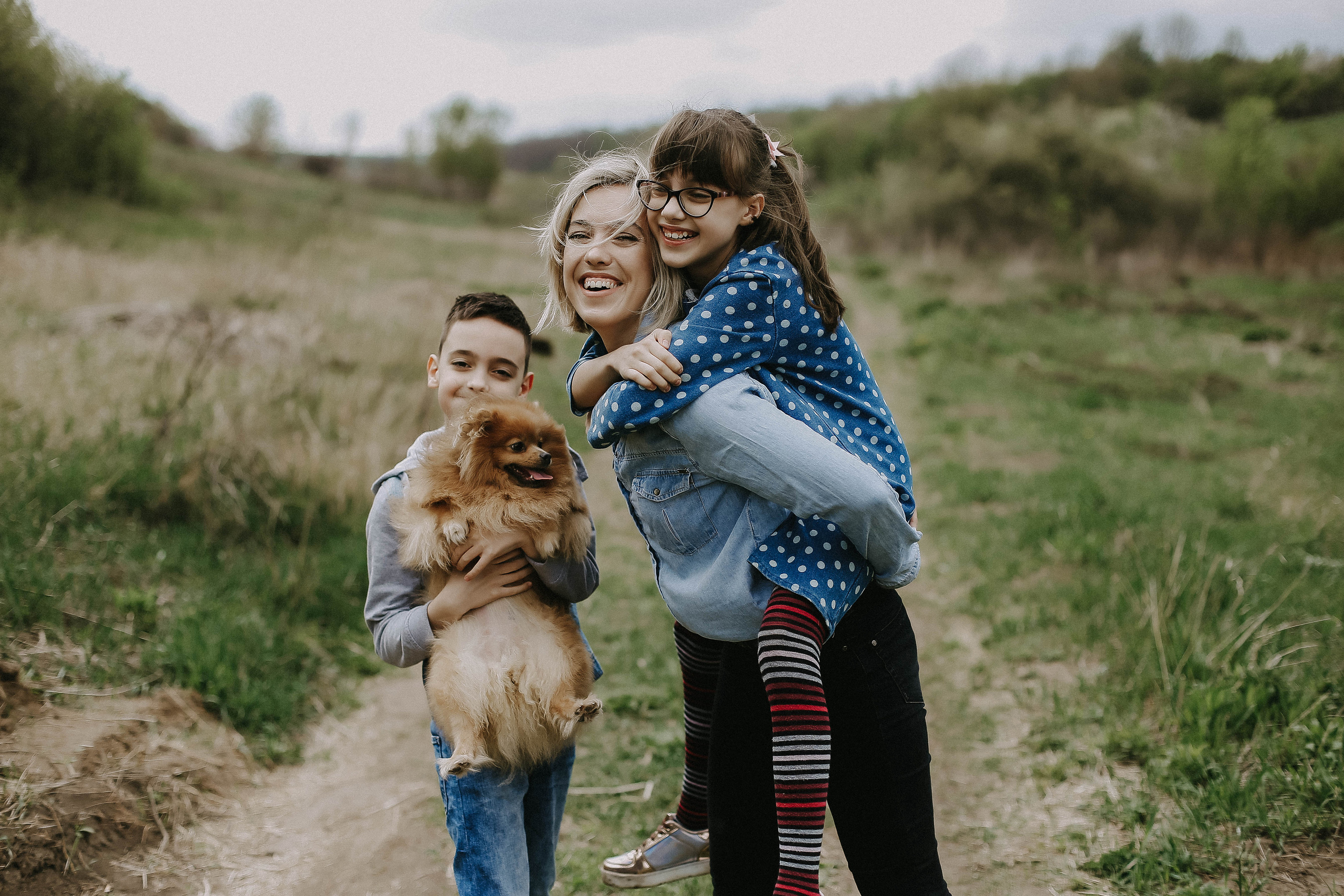 Цветы жизни. Свадебный фотограф Татьяна Курганская