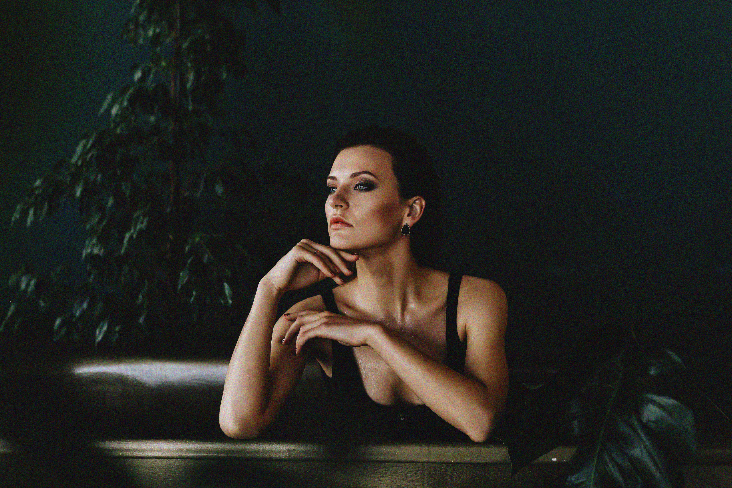 Констанция. Свадебный фотограф Татьяна Курганская